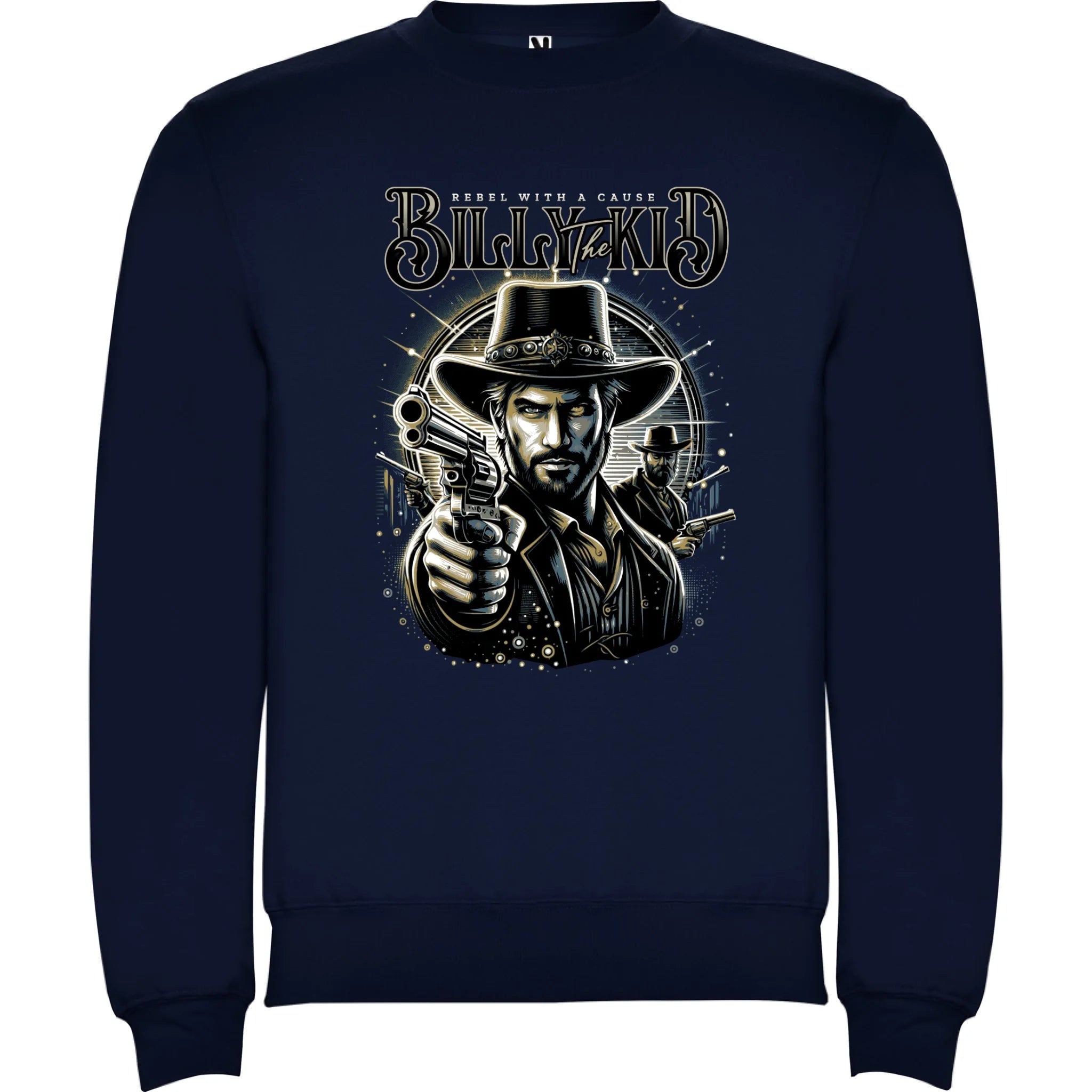 námořnická modrá