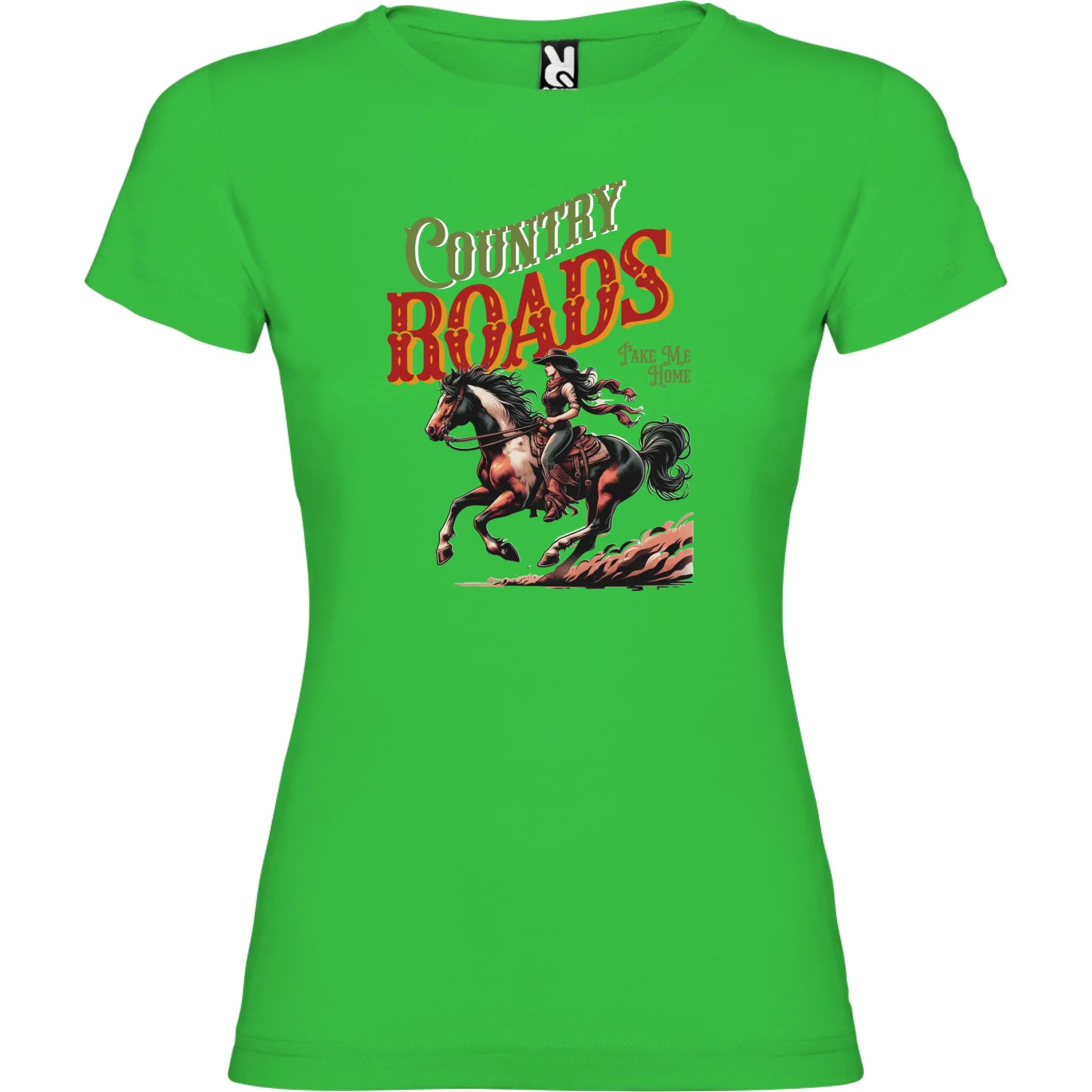 zelená jen dospělá