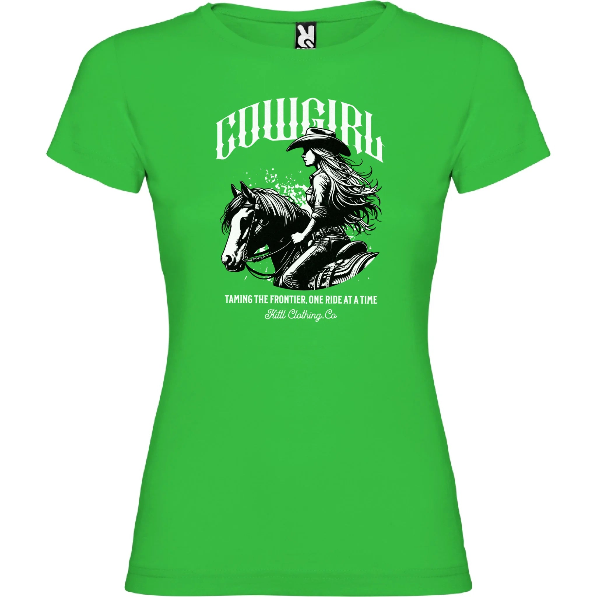 zelená jen dospělá