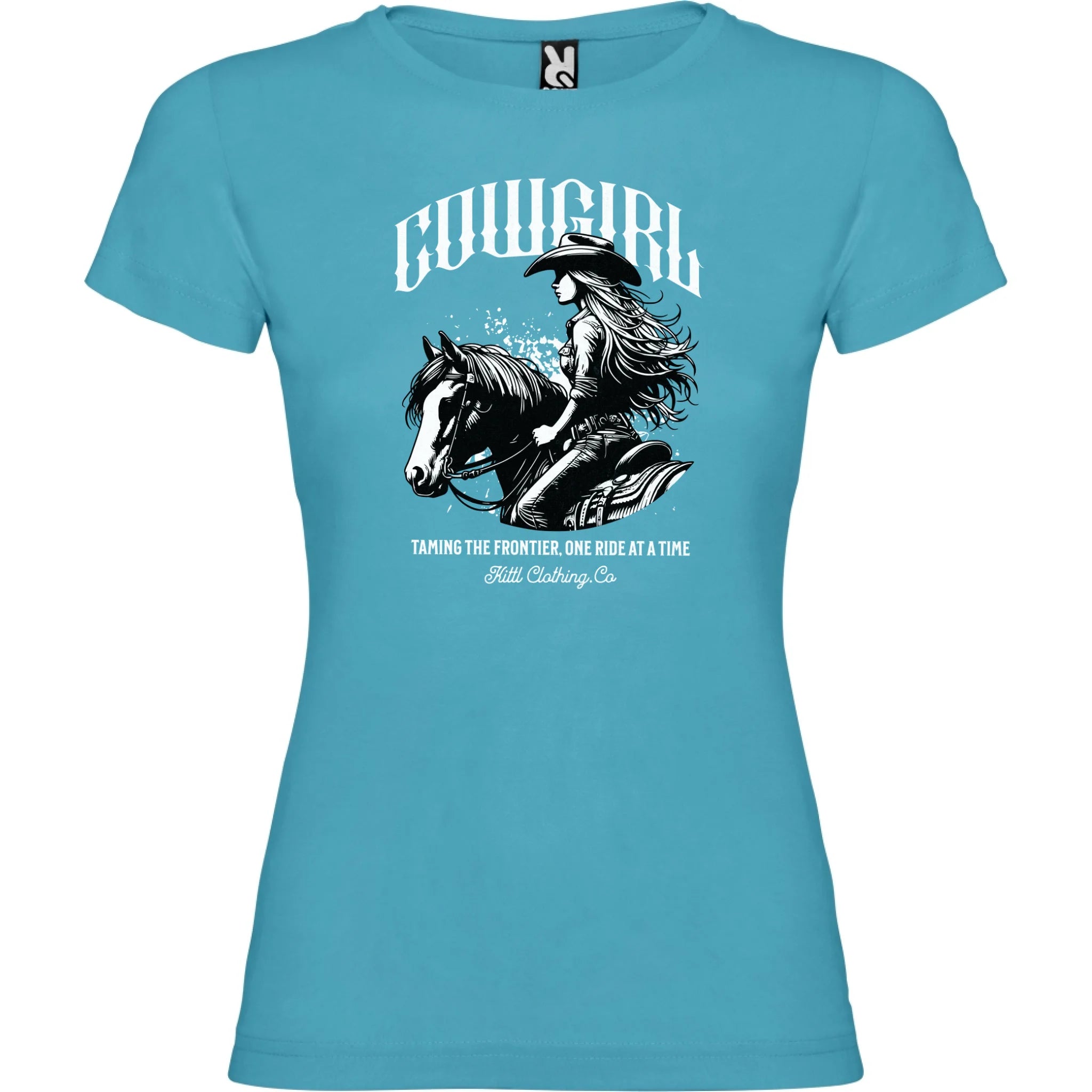 tyrkysová jen dospělá