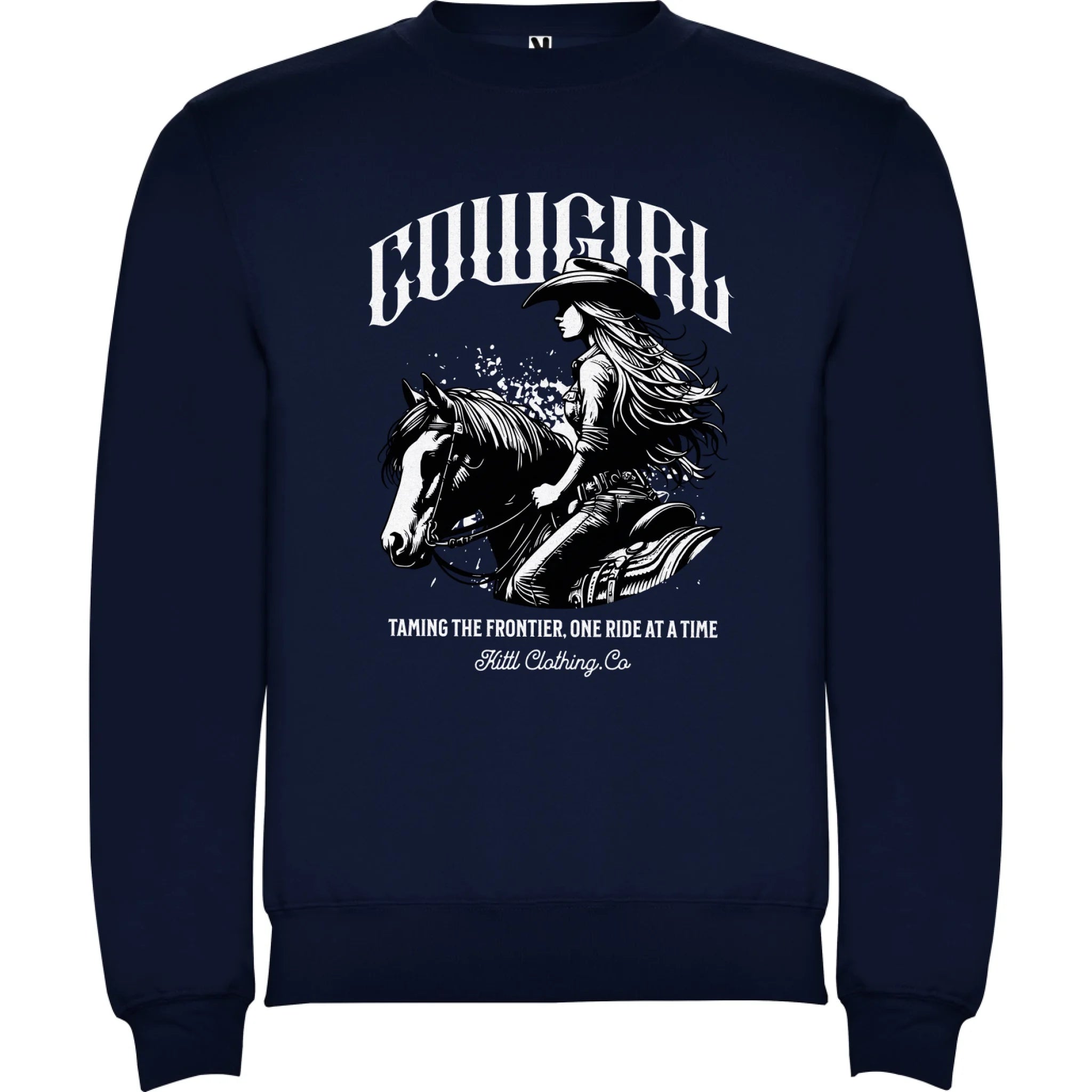 námořnická modrá