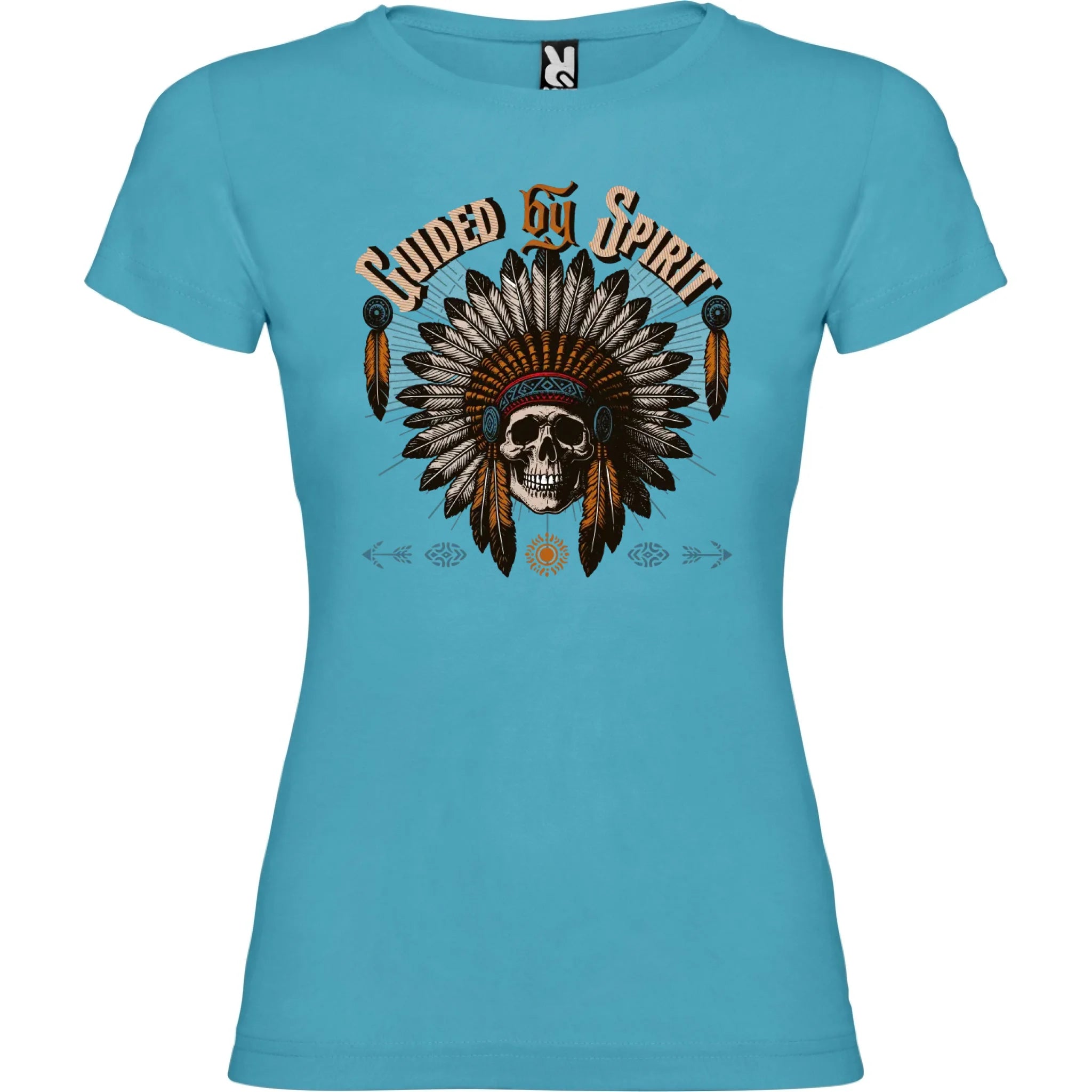 tyrkysová jen dospělá