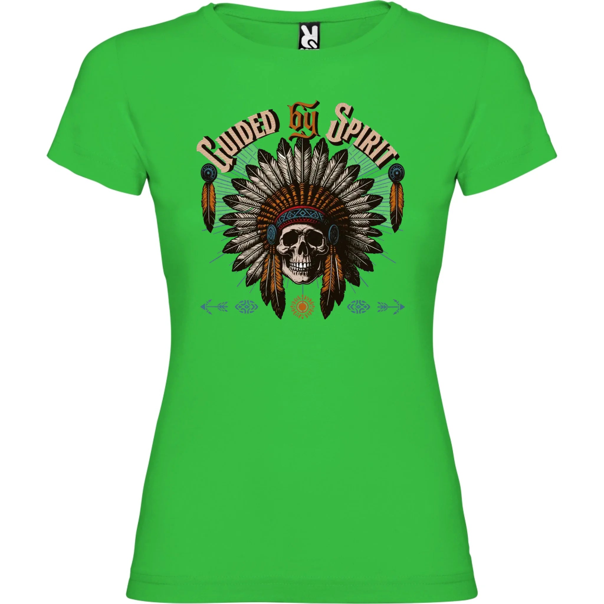 zelená jen dospělá