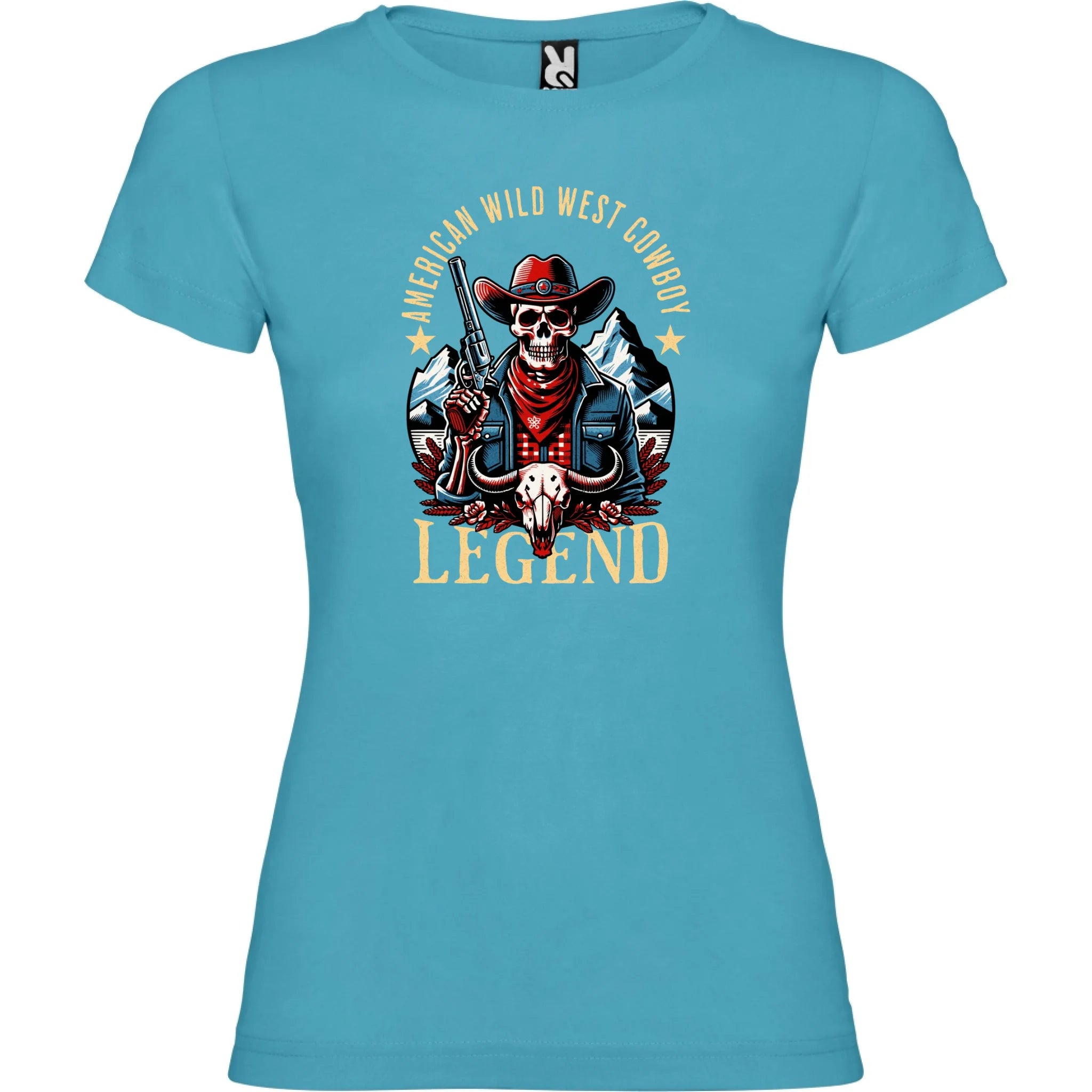 tyrkysová jen dospělá