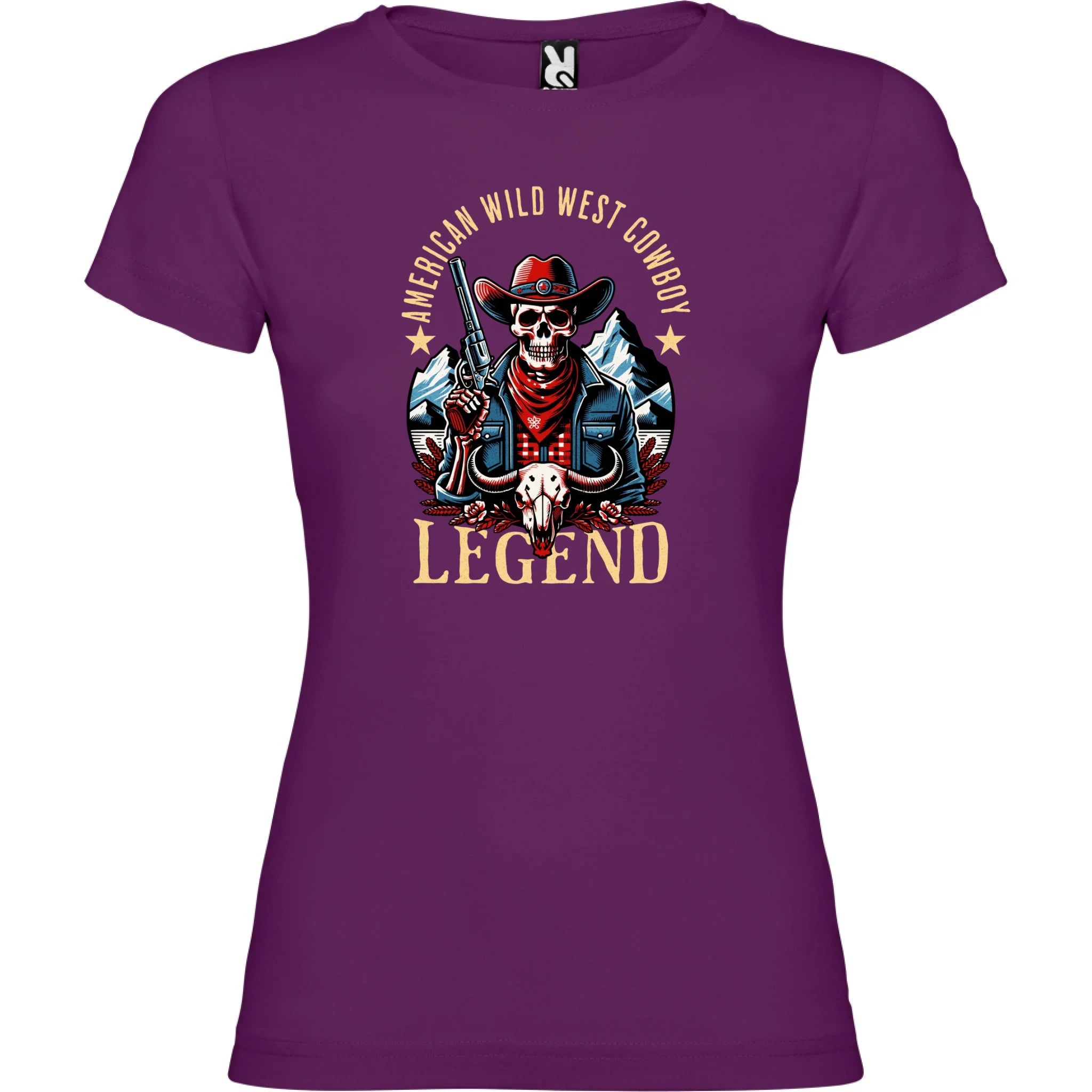 purpurová jen ddospělá