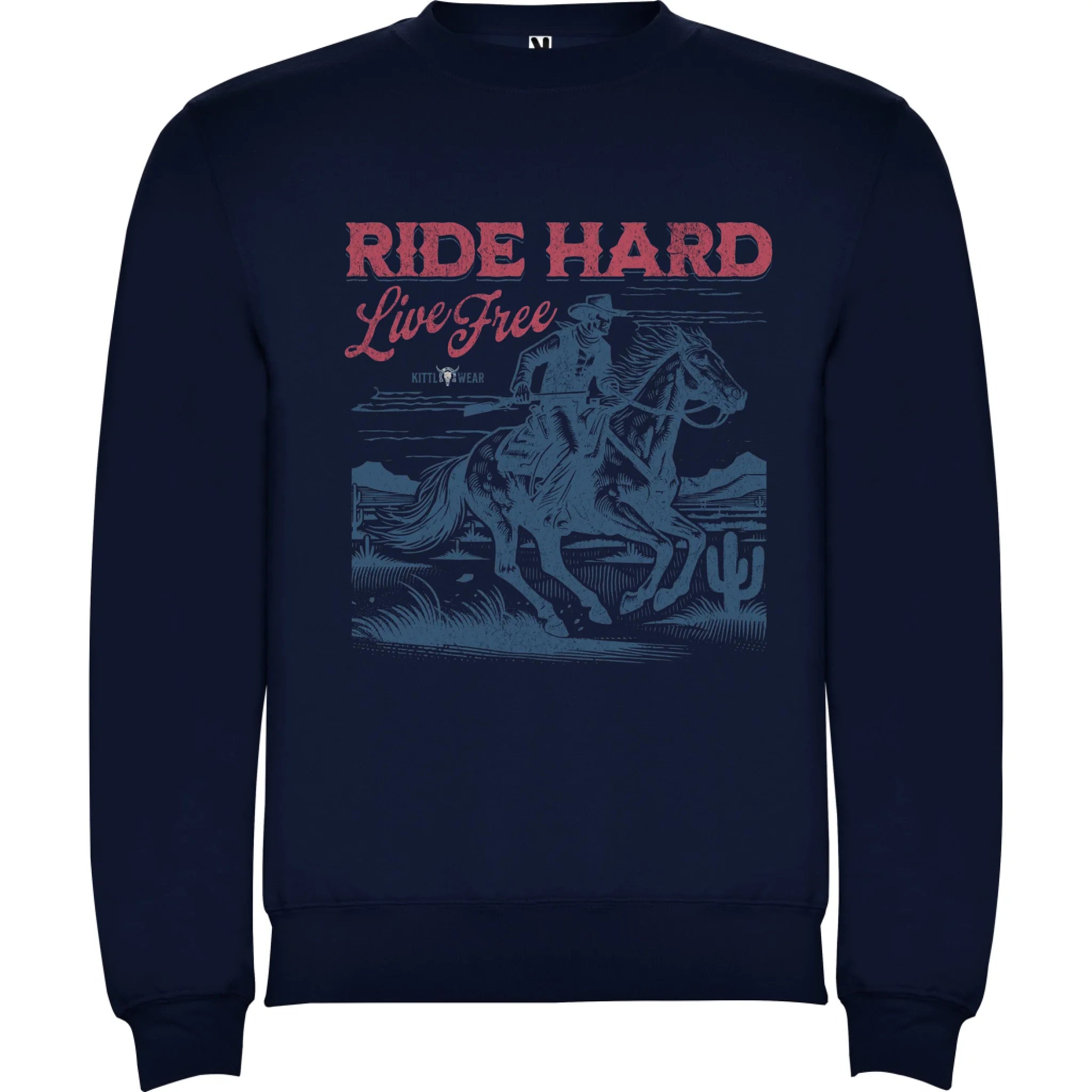 námořnická modrá