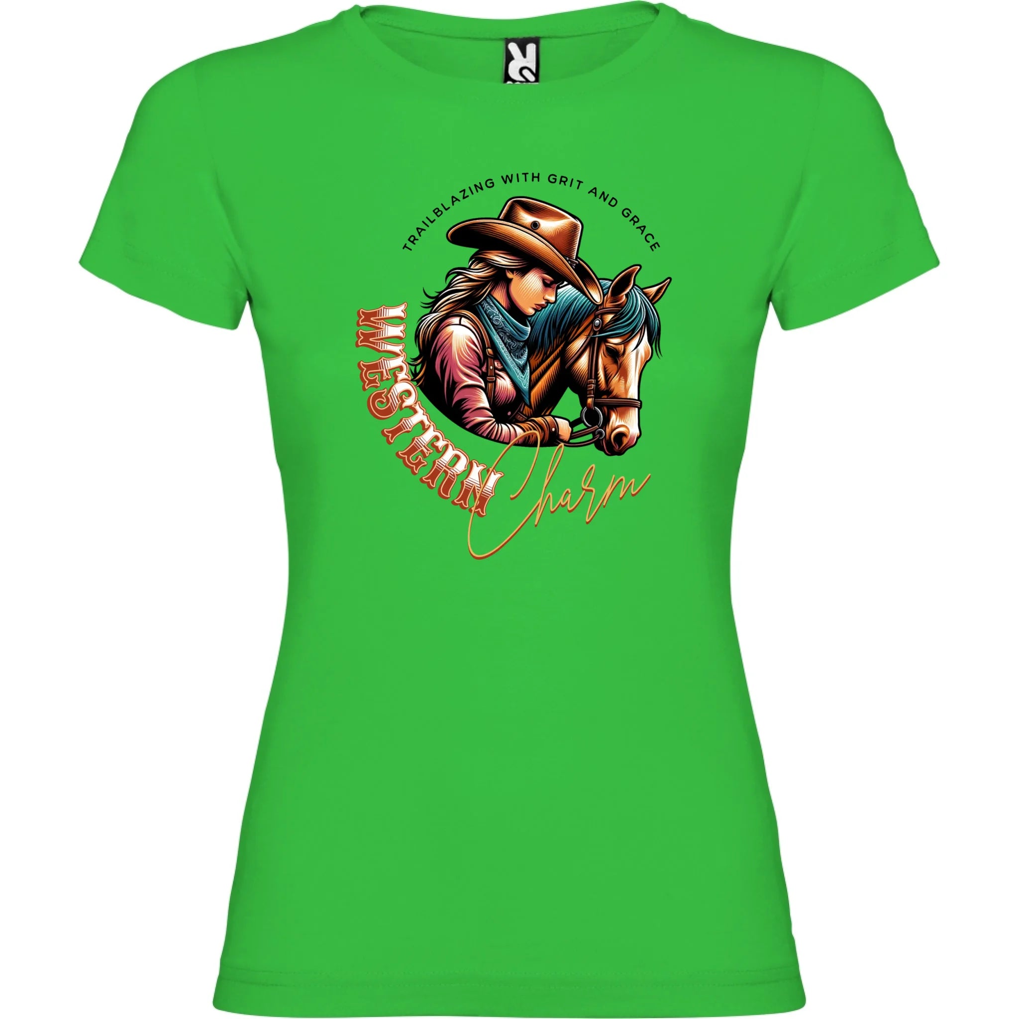 zelená jen dospělá