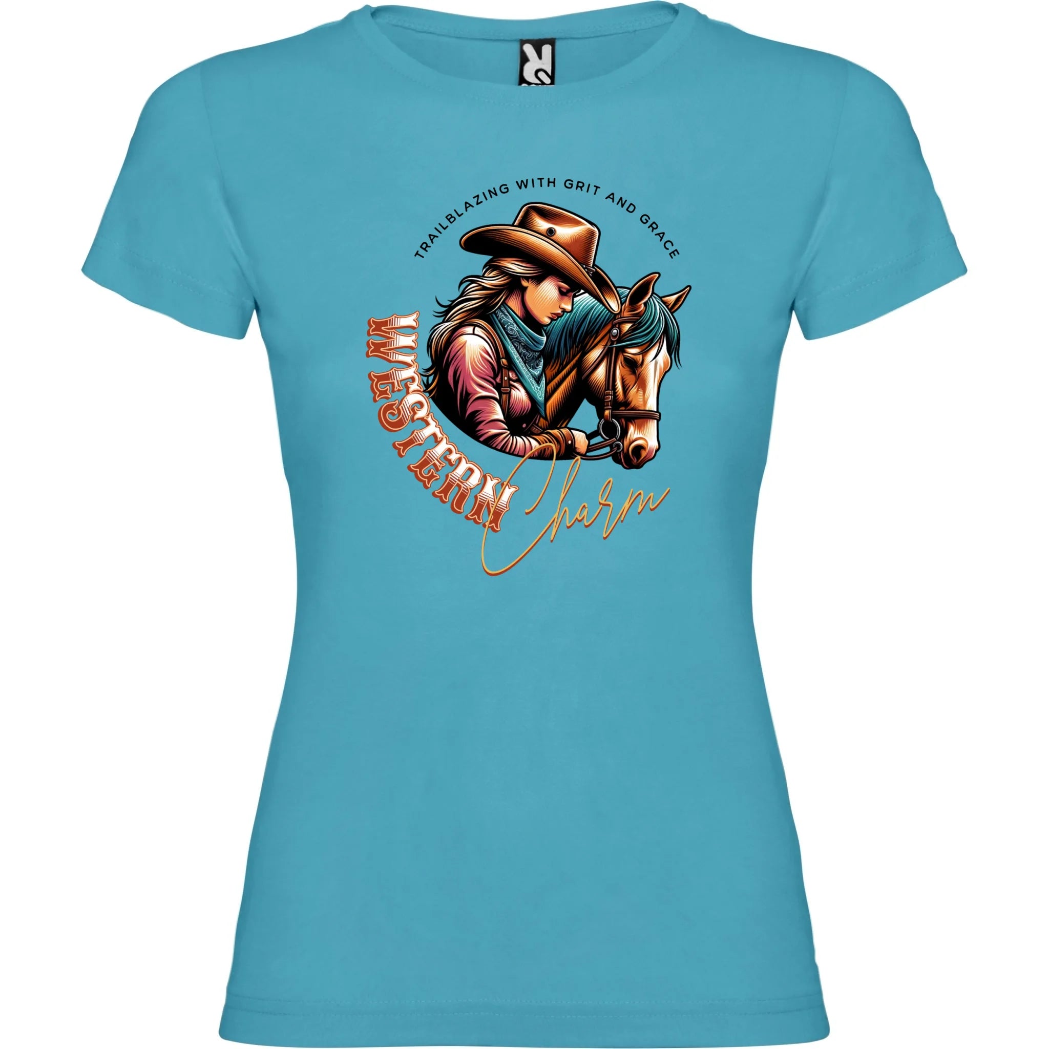 tyrkysová jen dospělá