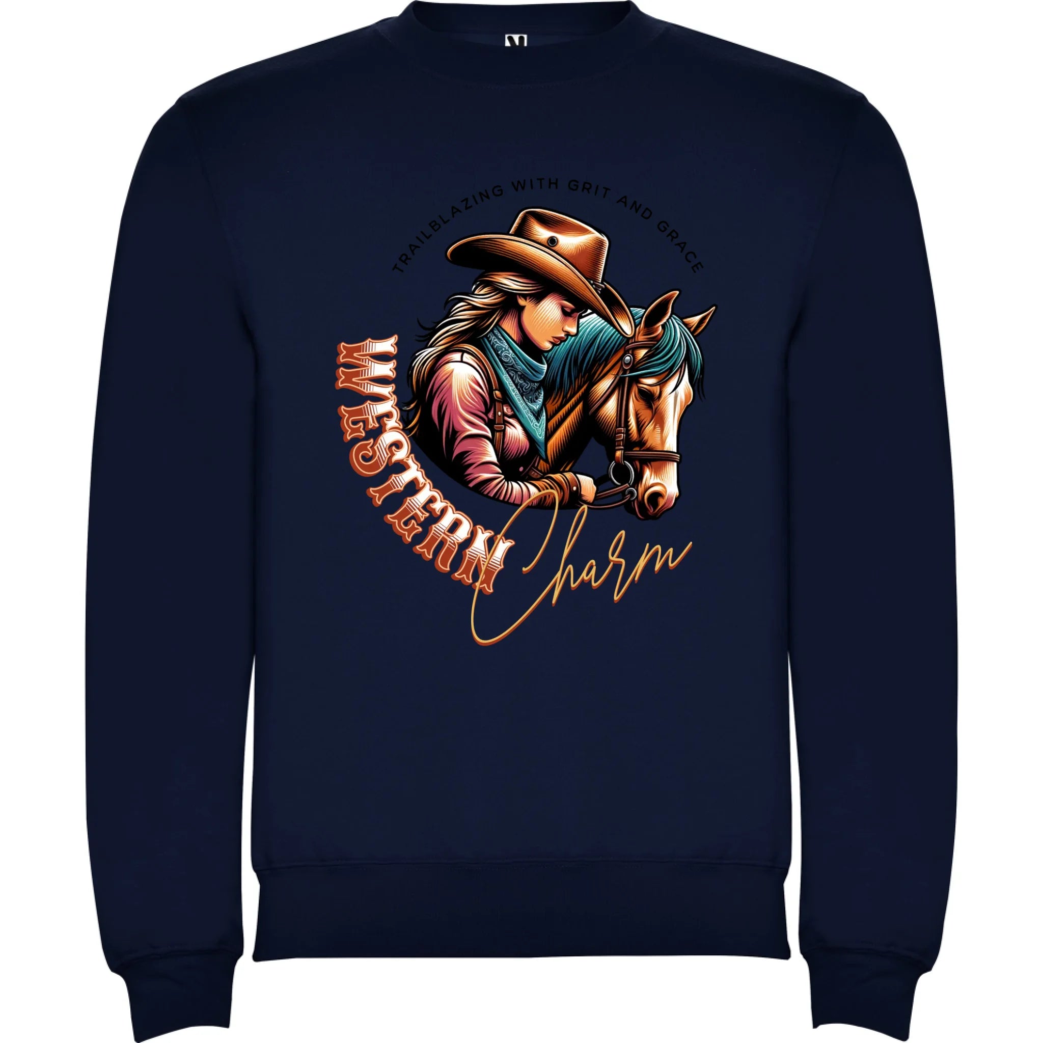 námořnická modrá