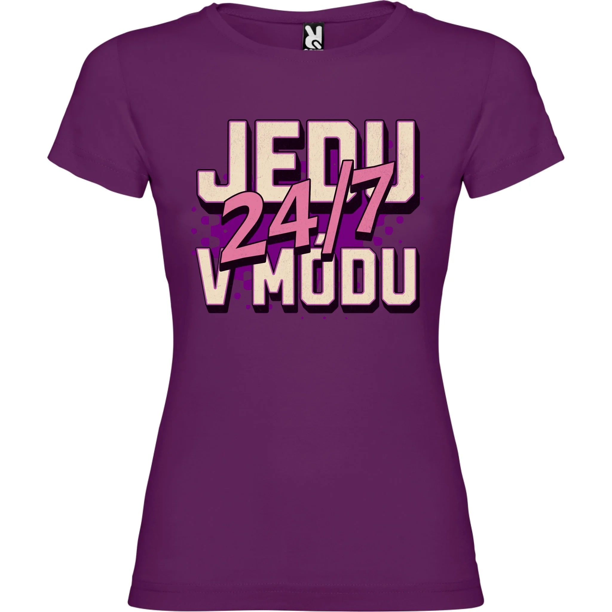 purpurová jen ddospělá