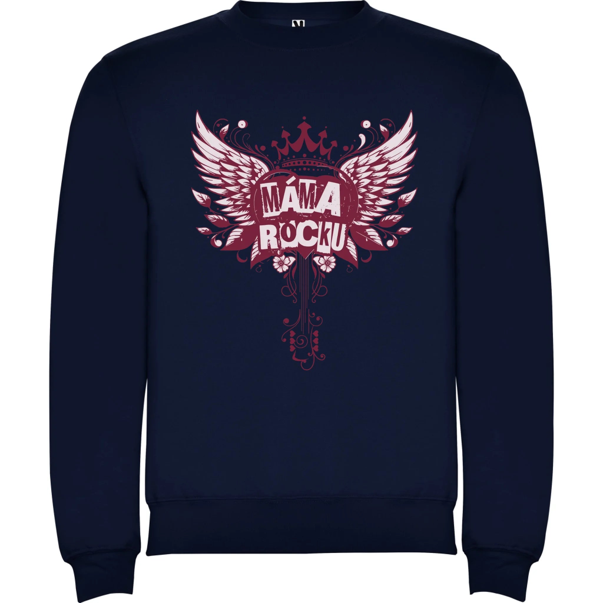 námořnická modrá