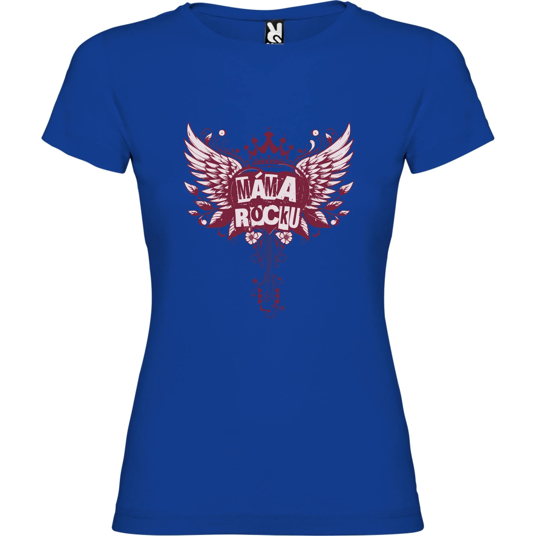 kr modrá jen dospělá