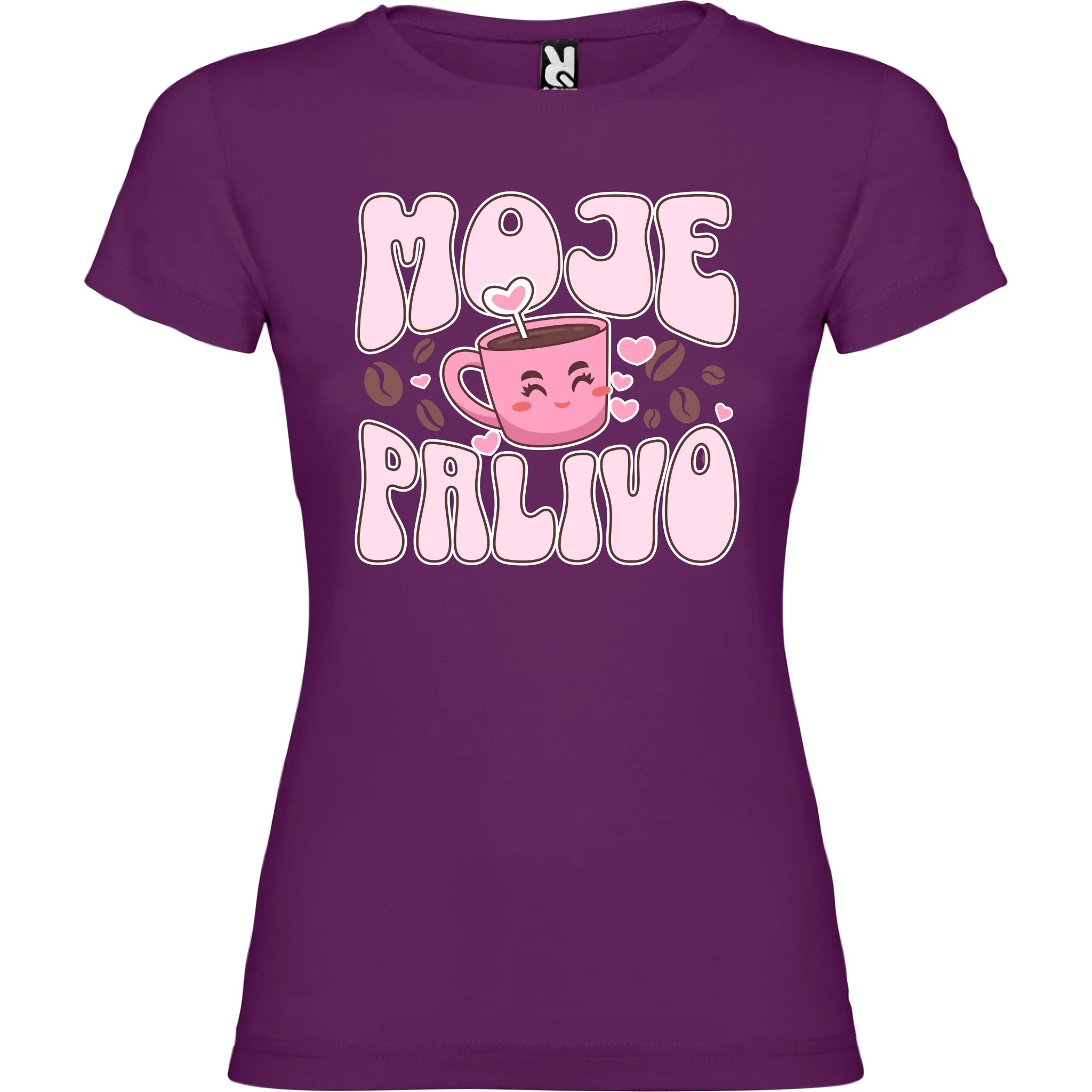 purpurová jen ddospělá