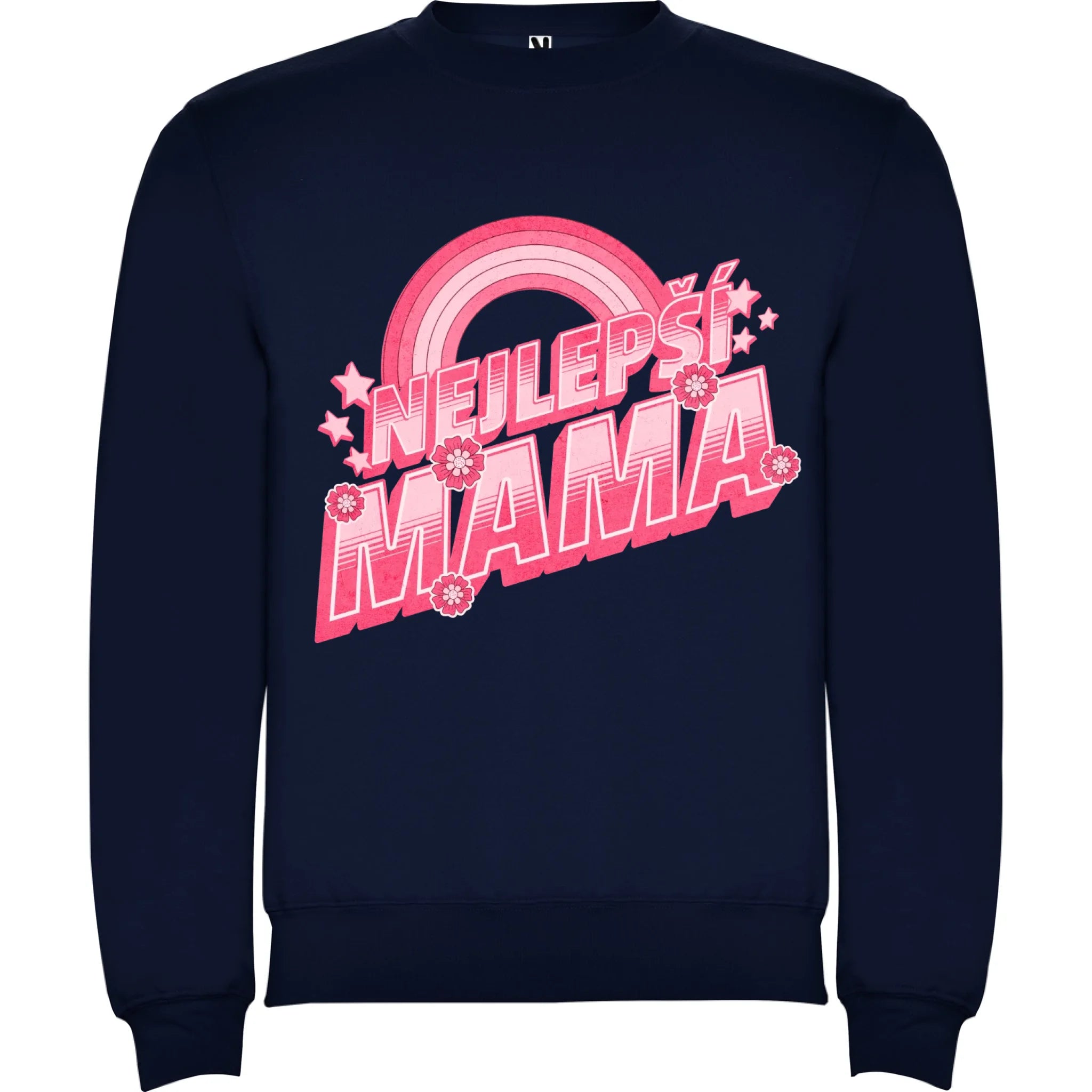 námořnická modrá