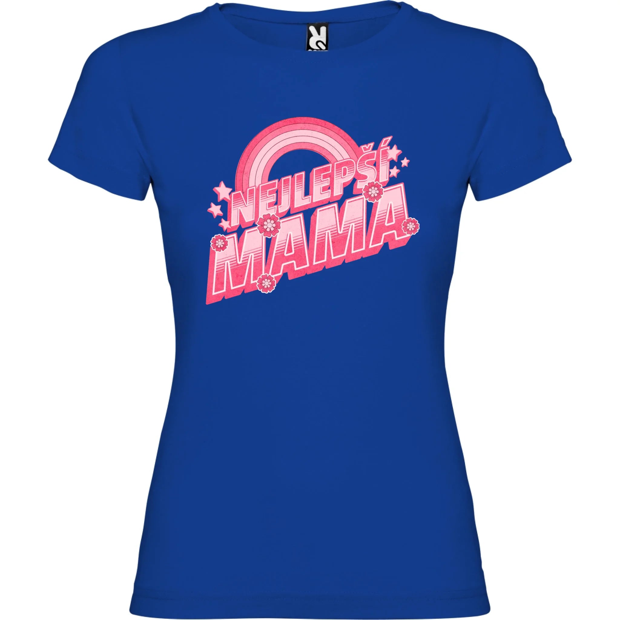 kr modrá jen dospělá