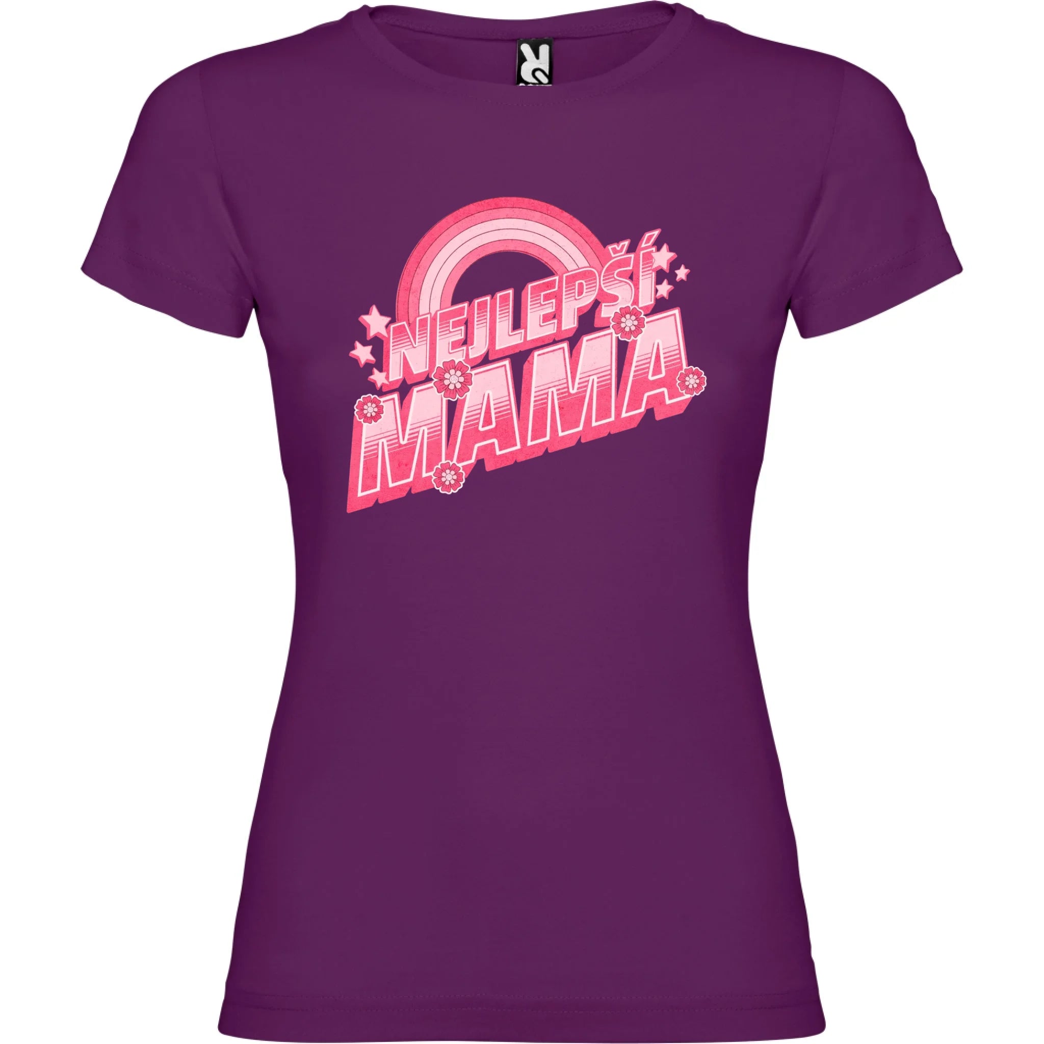 purpurová jen ddospělá