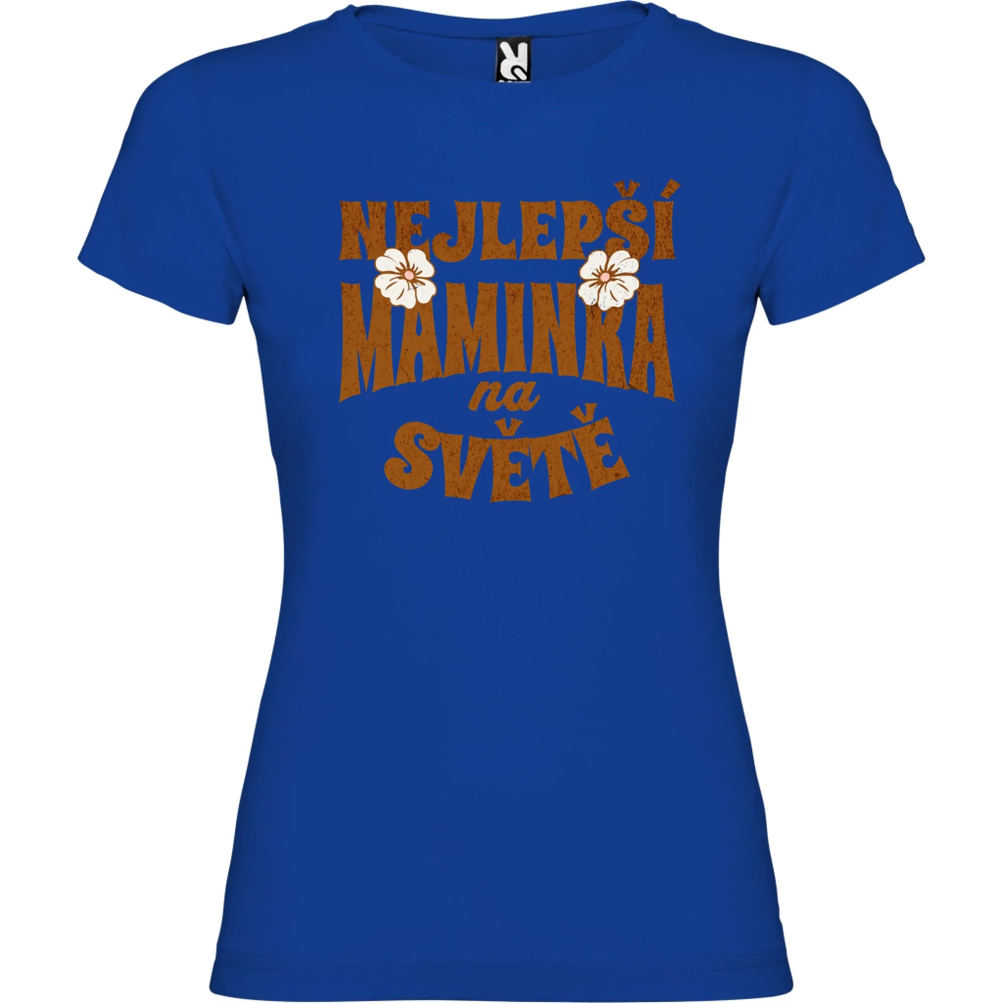 kr modrá jen dospělá