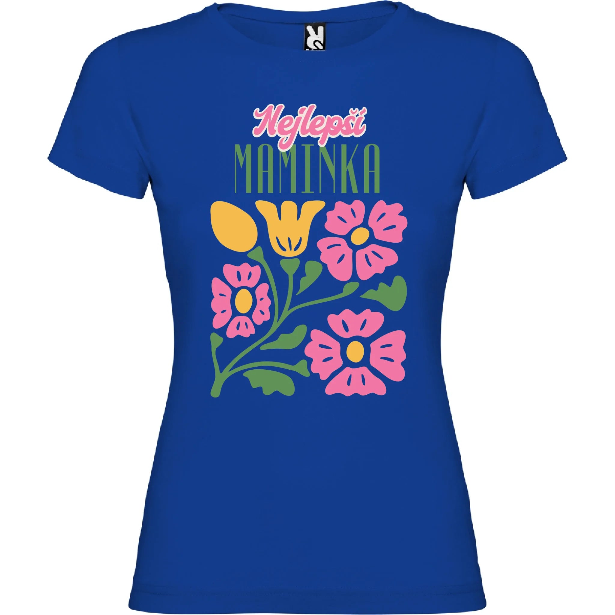 kr modrá jen dospělá