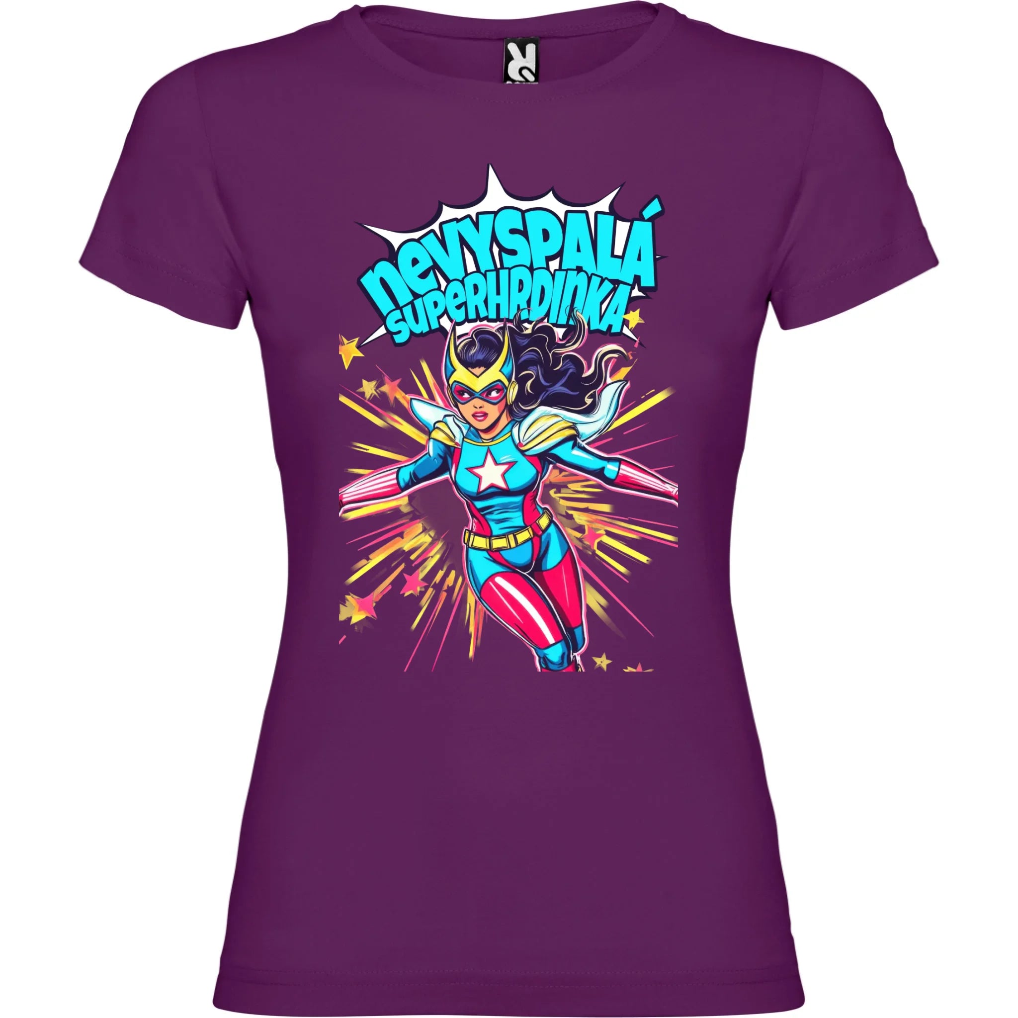 purpurová jen ddospělá