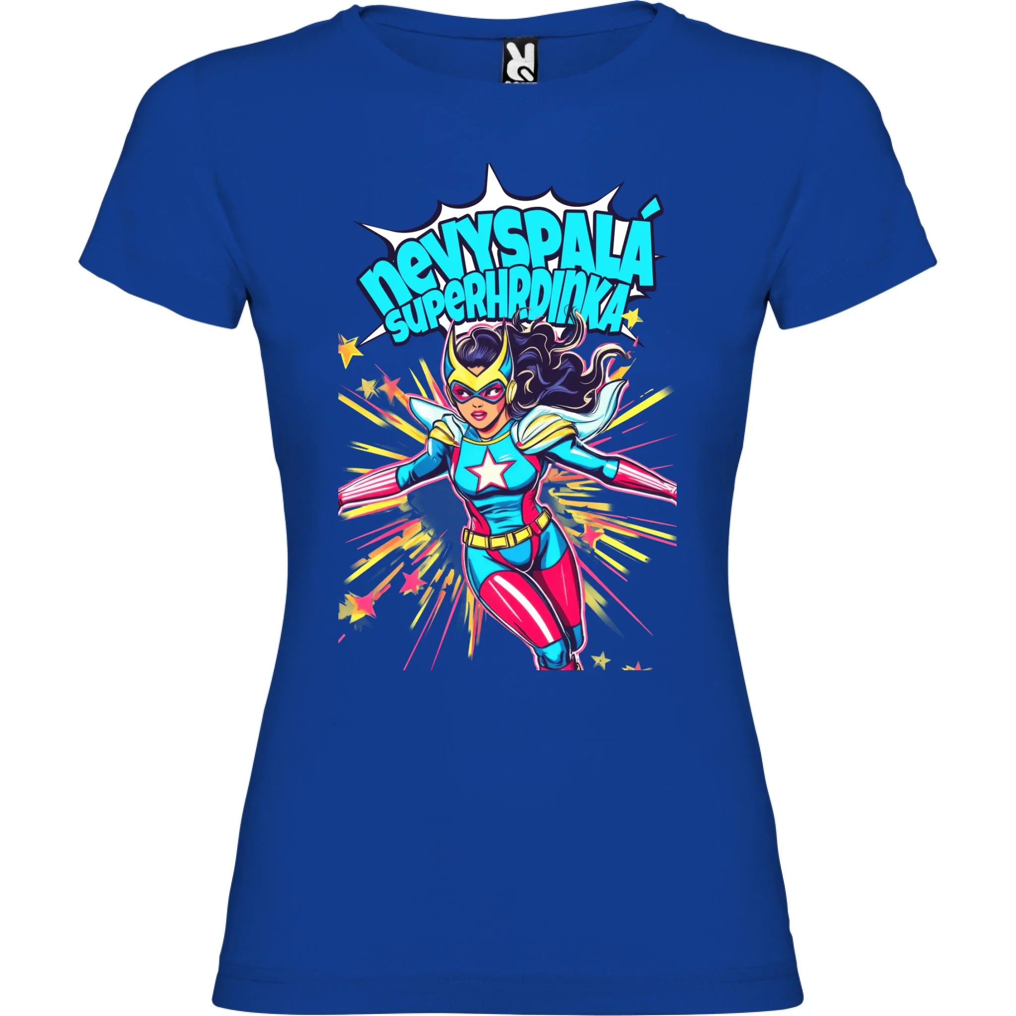 kr modrá jen dospělá