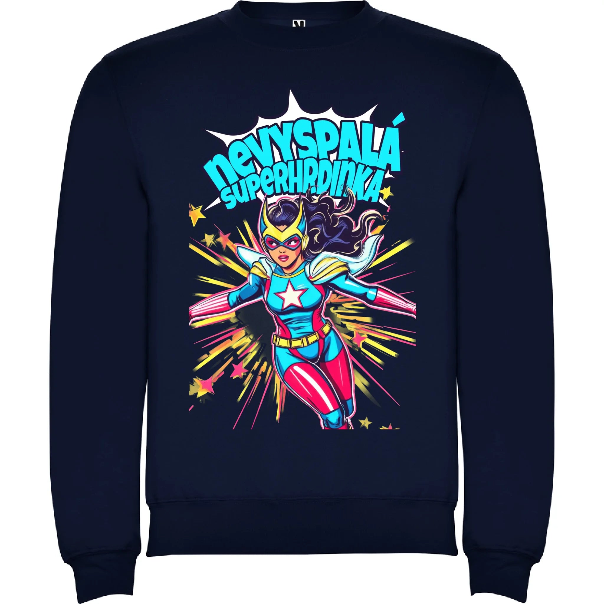 námořnická modrá