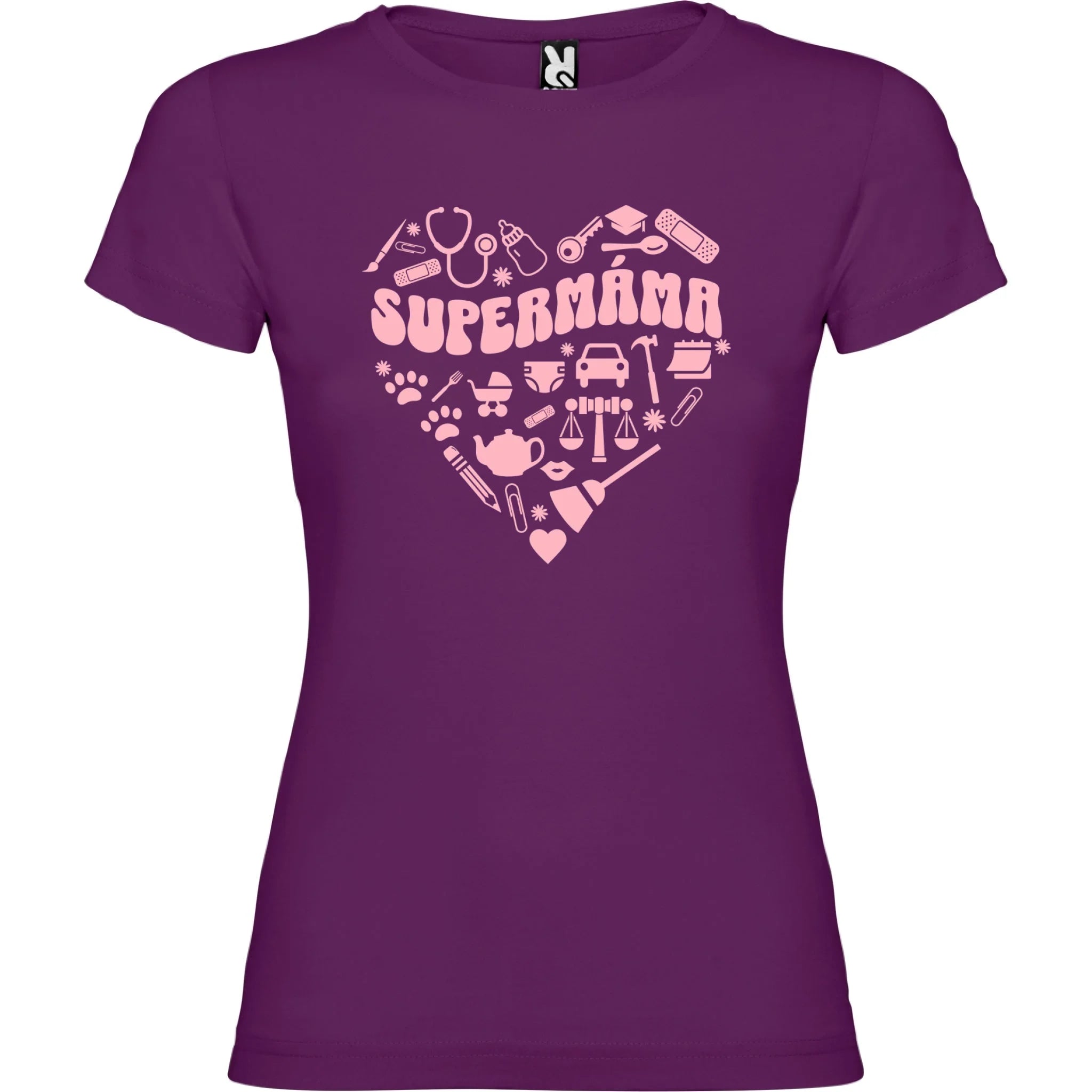 purpurová jen ddospělá