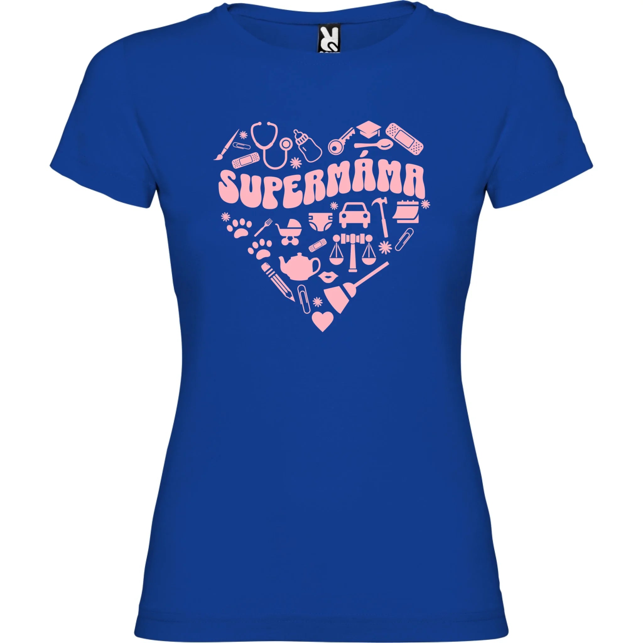 kr modrá jen dospělá