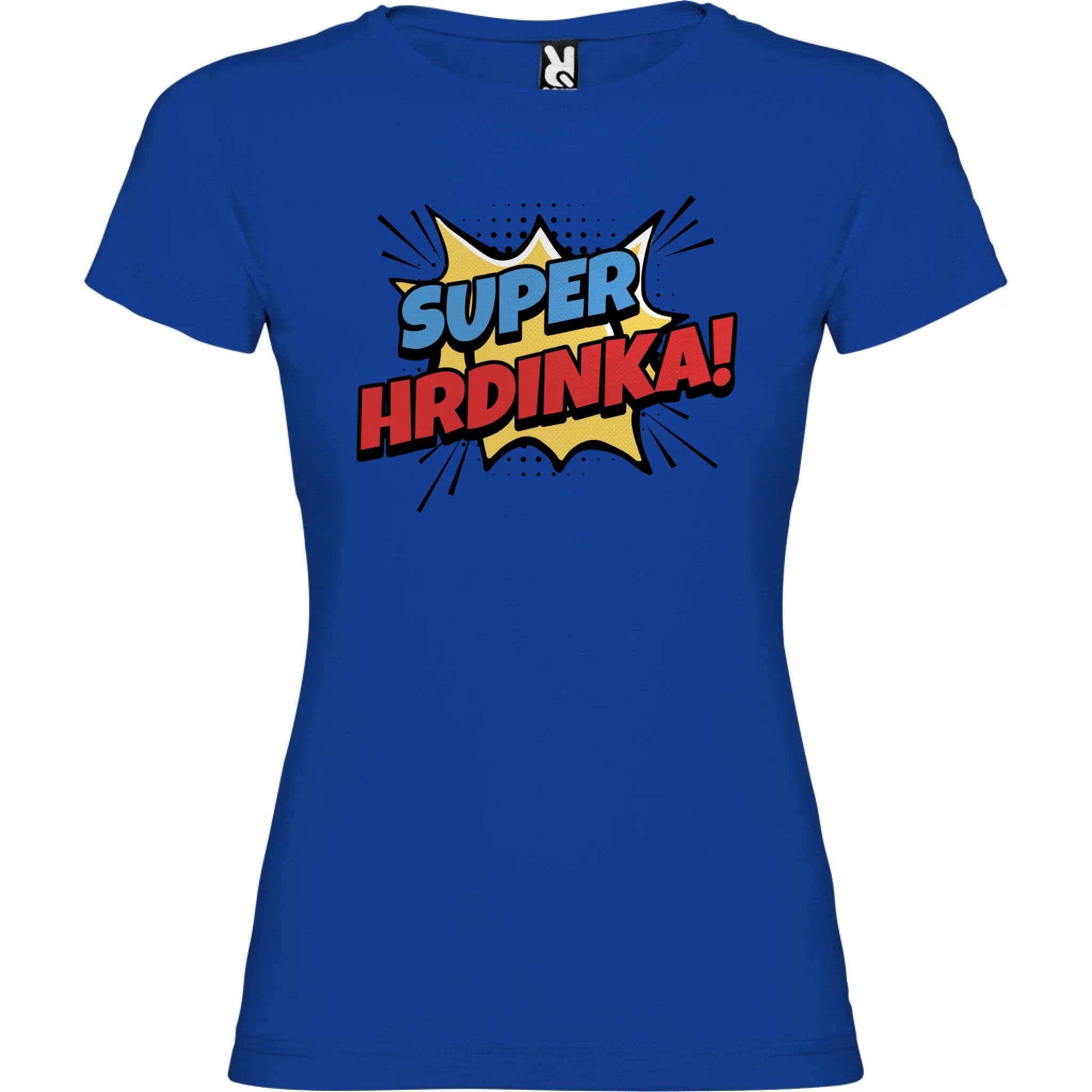 kr modrá jen dospělá