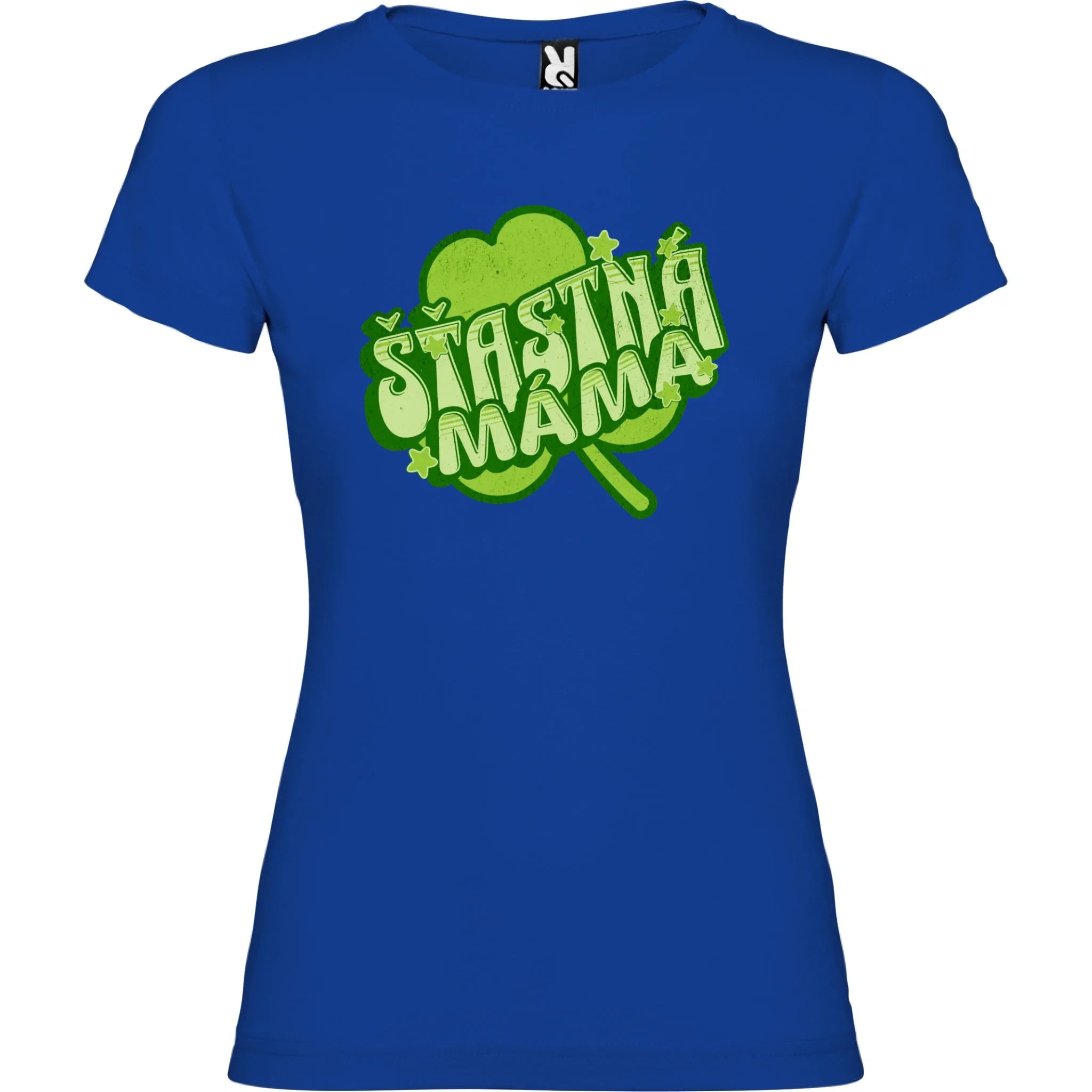 kr modrá jen dospělá