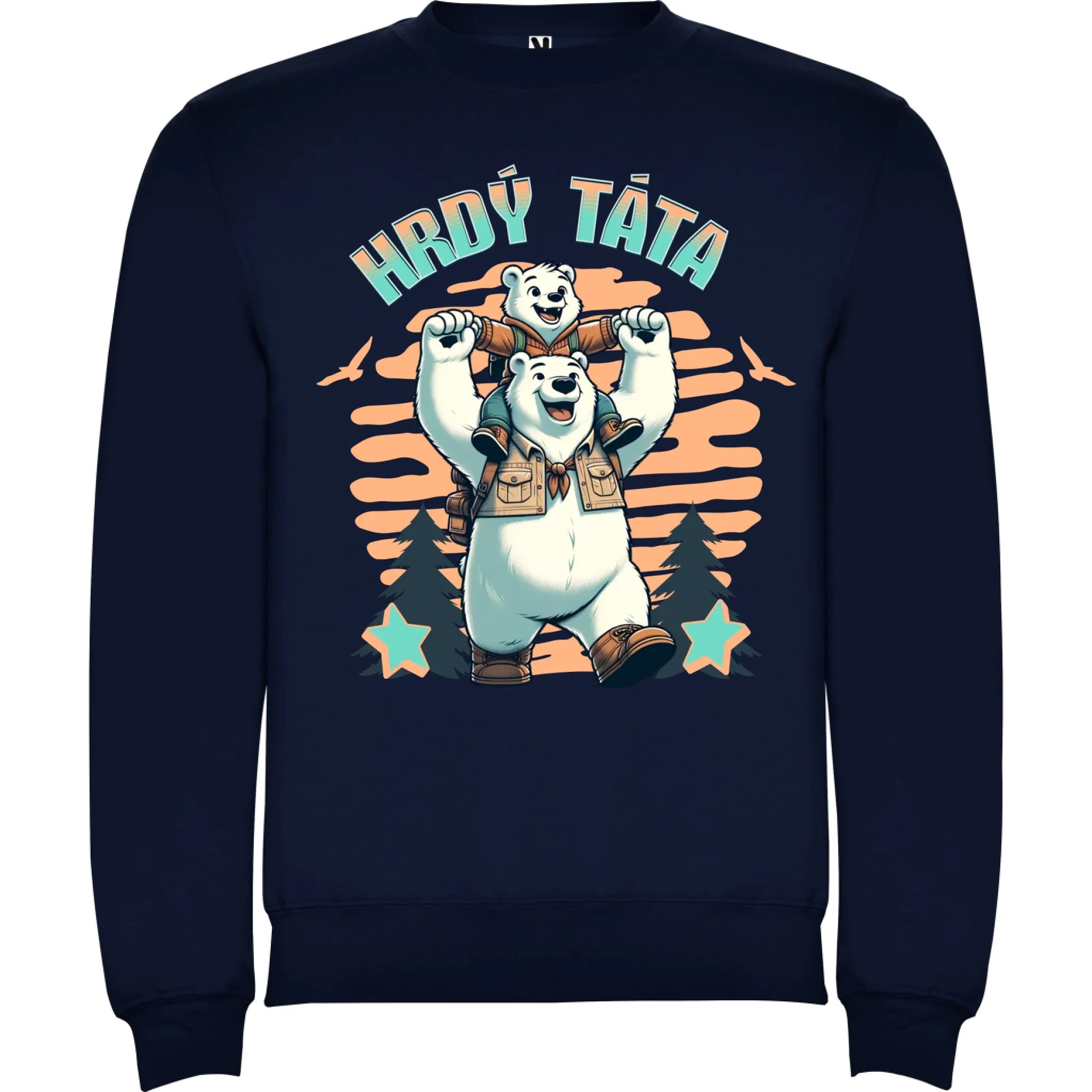 námořnická modrá