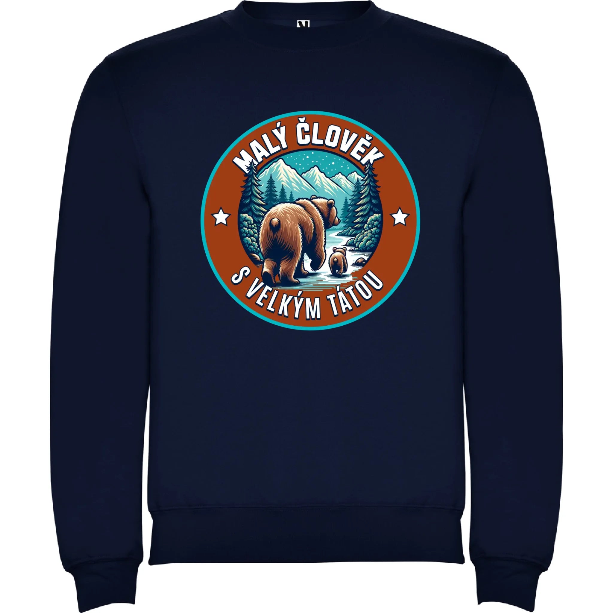 námořnická modrá