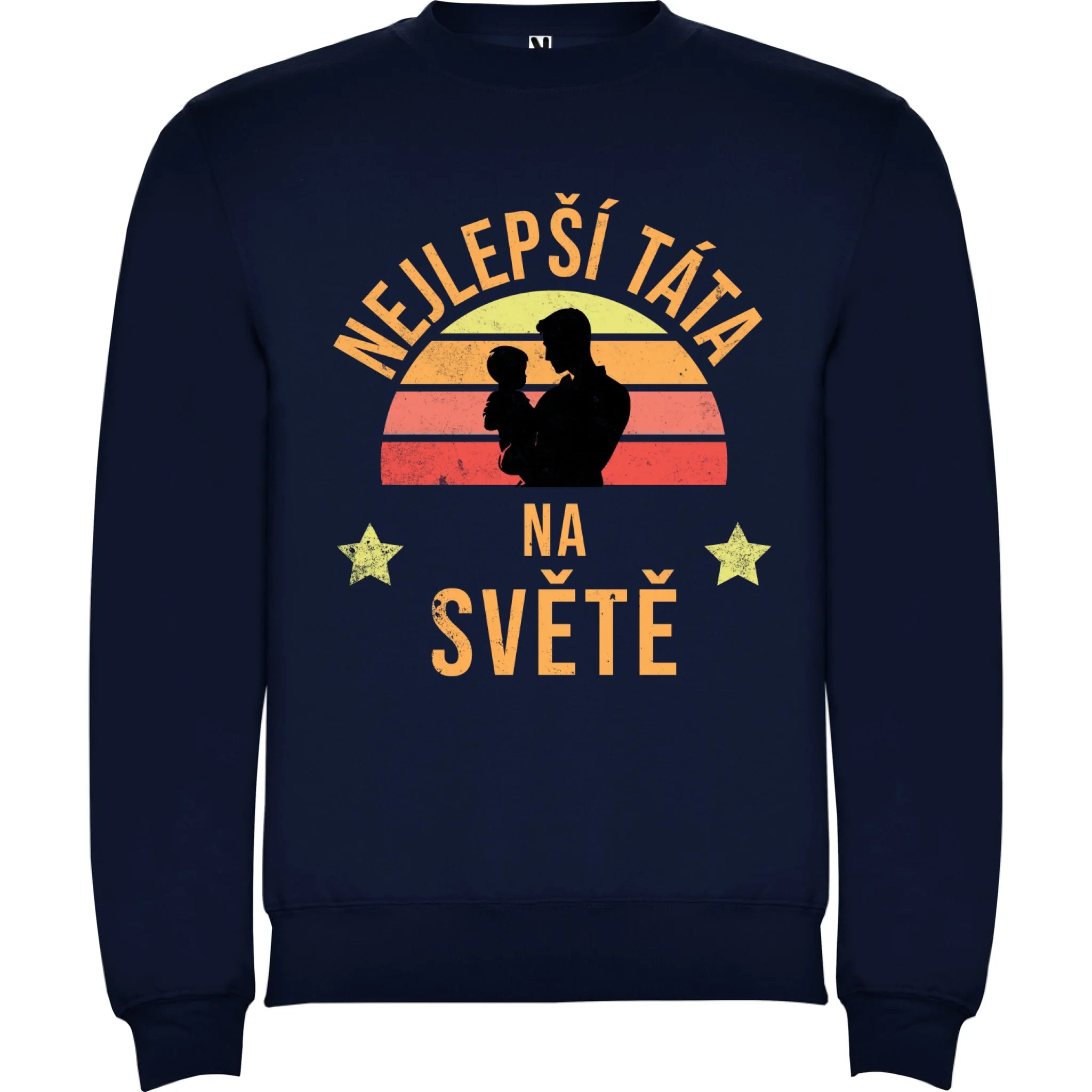 námořnická modrá