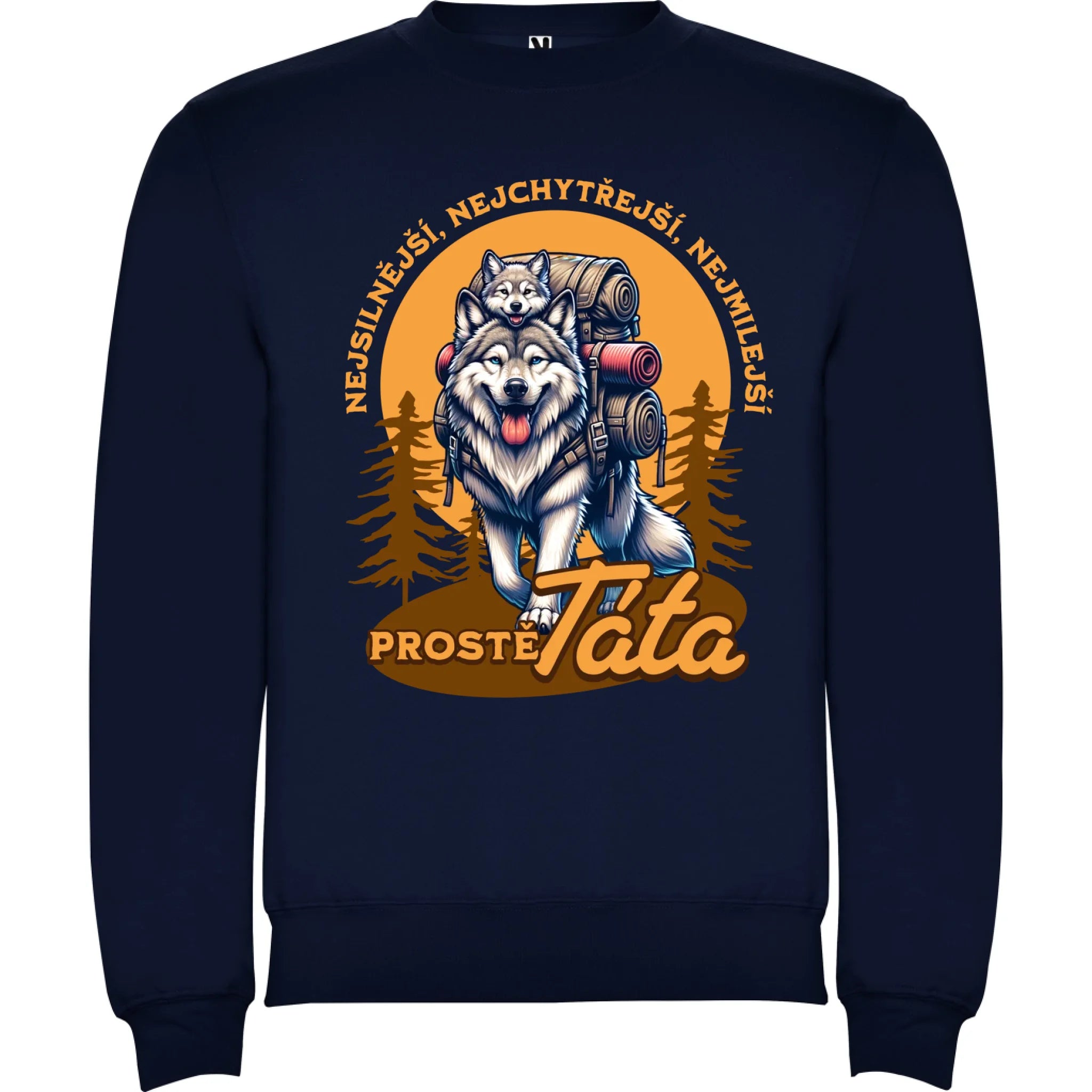 námořnická modrá