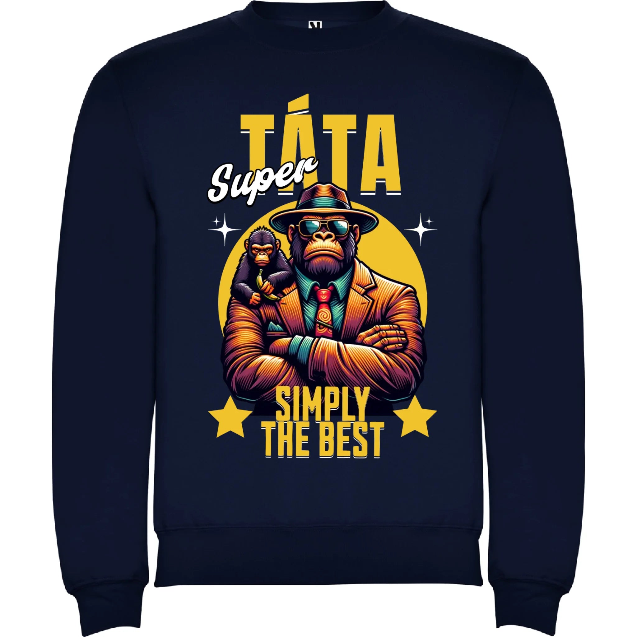 námořnická modrá