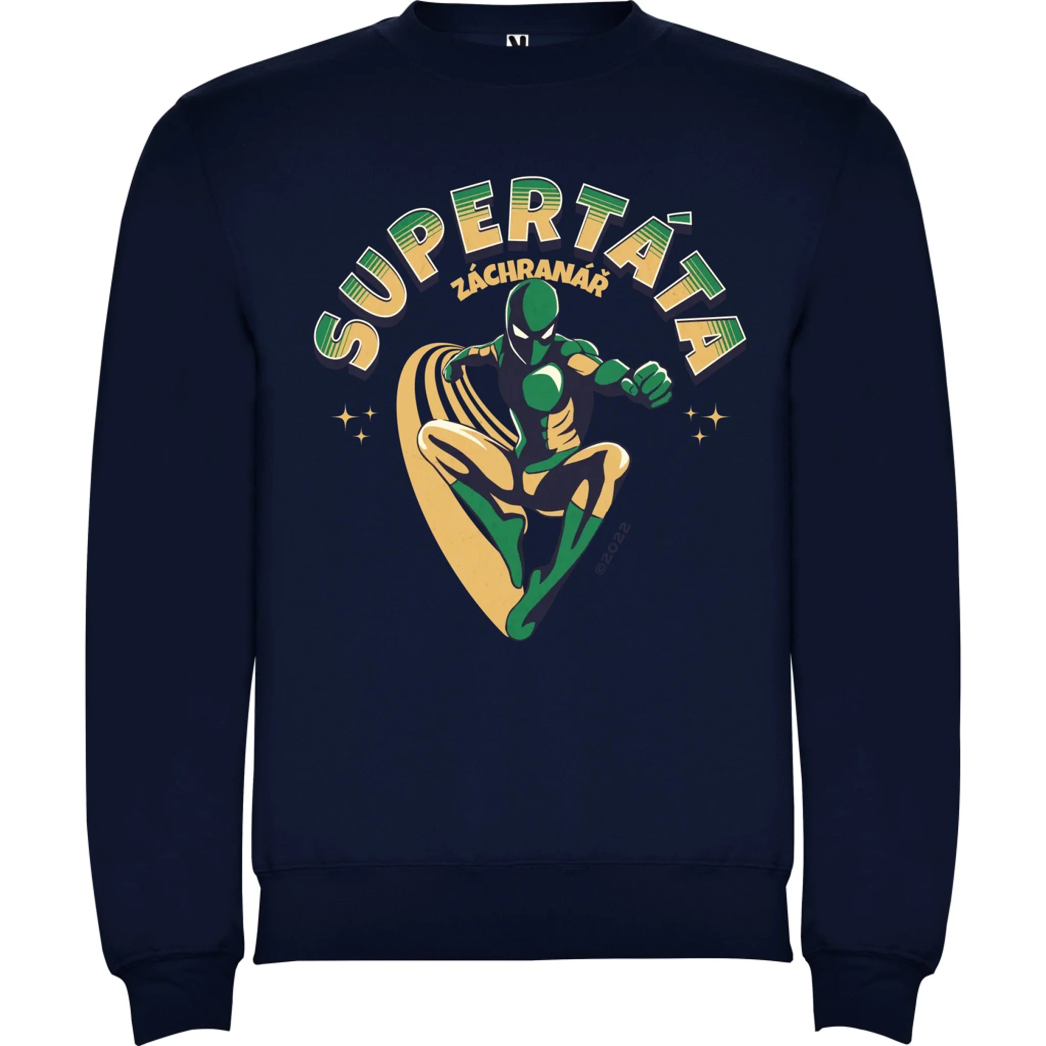 námořnická modrá