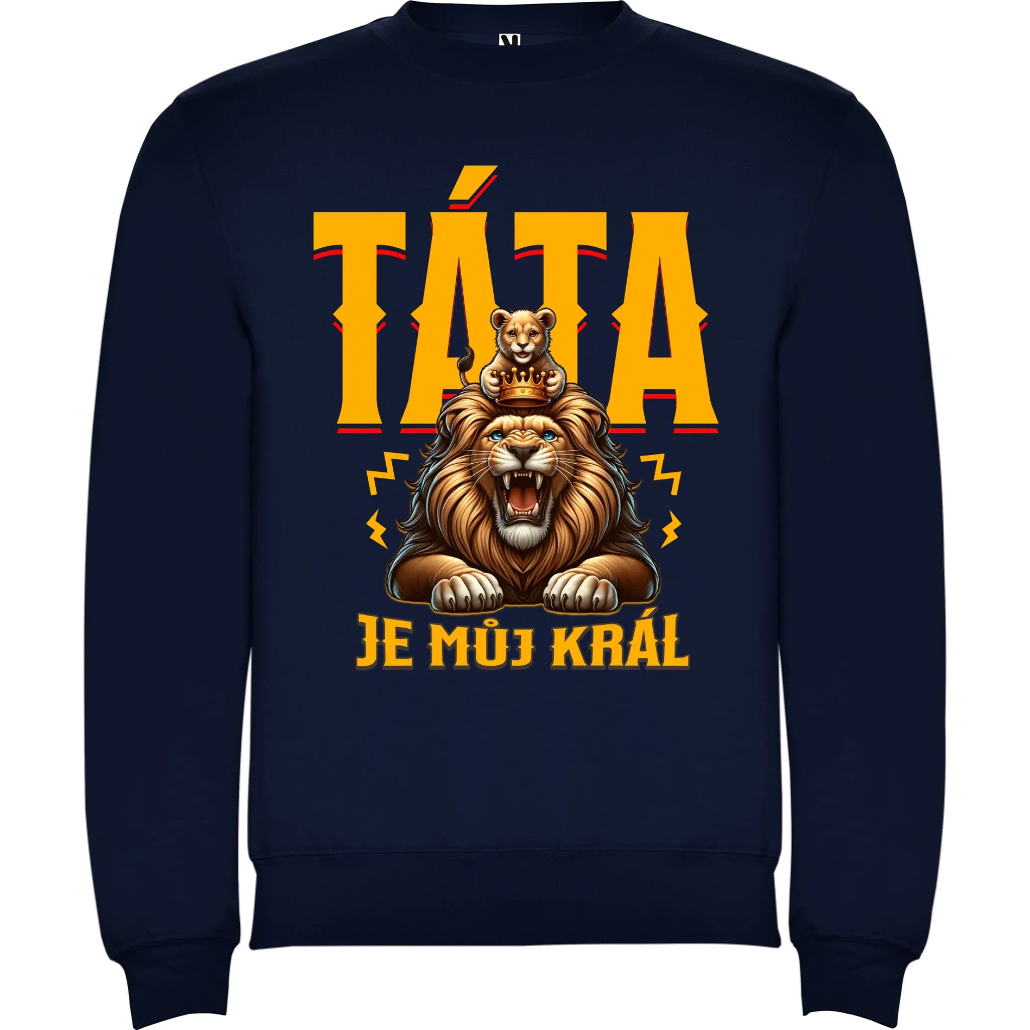 námořnická modrá