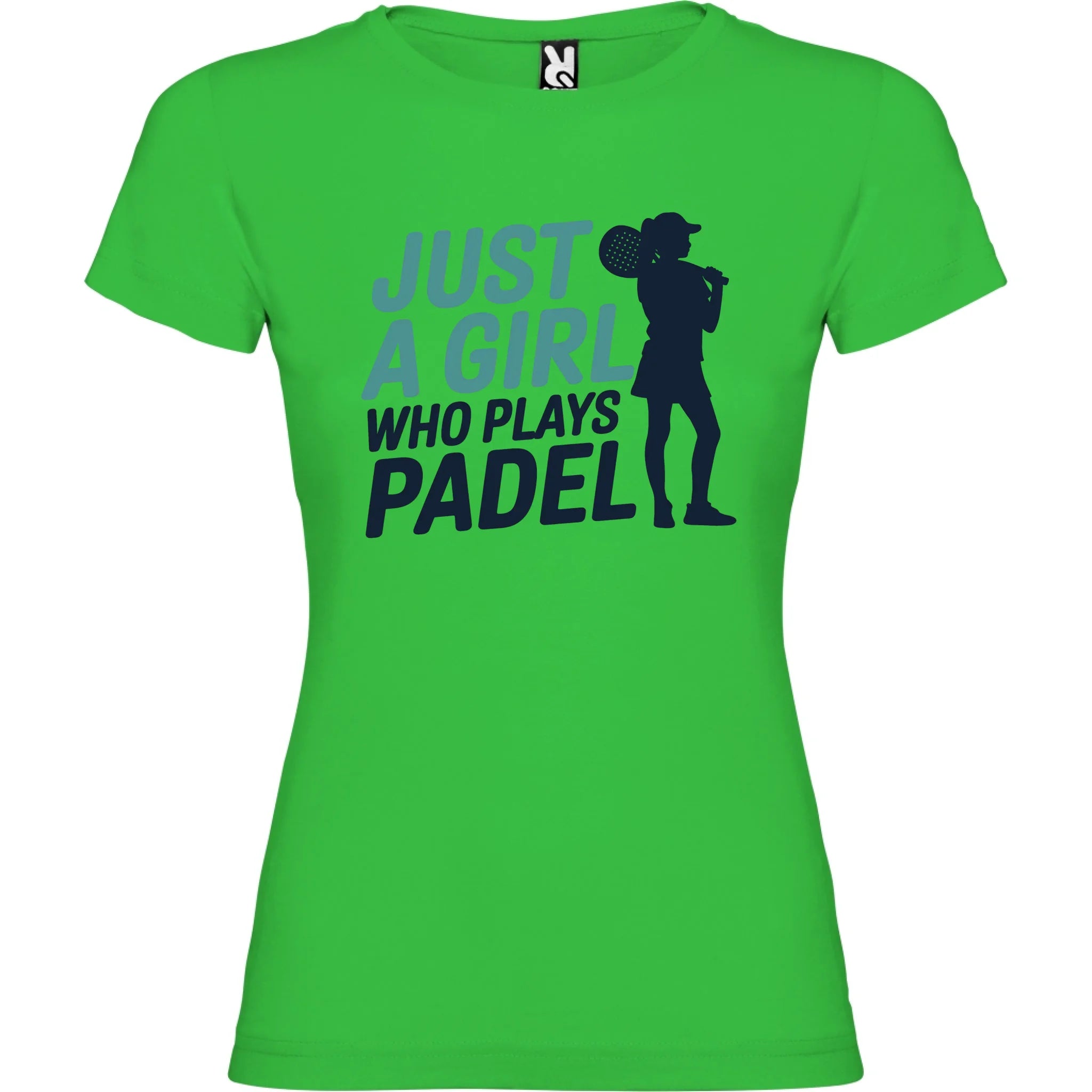 zelená jen dospělá