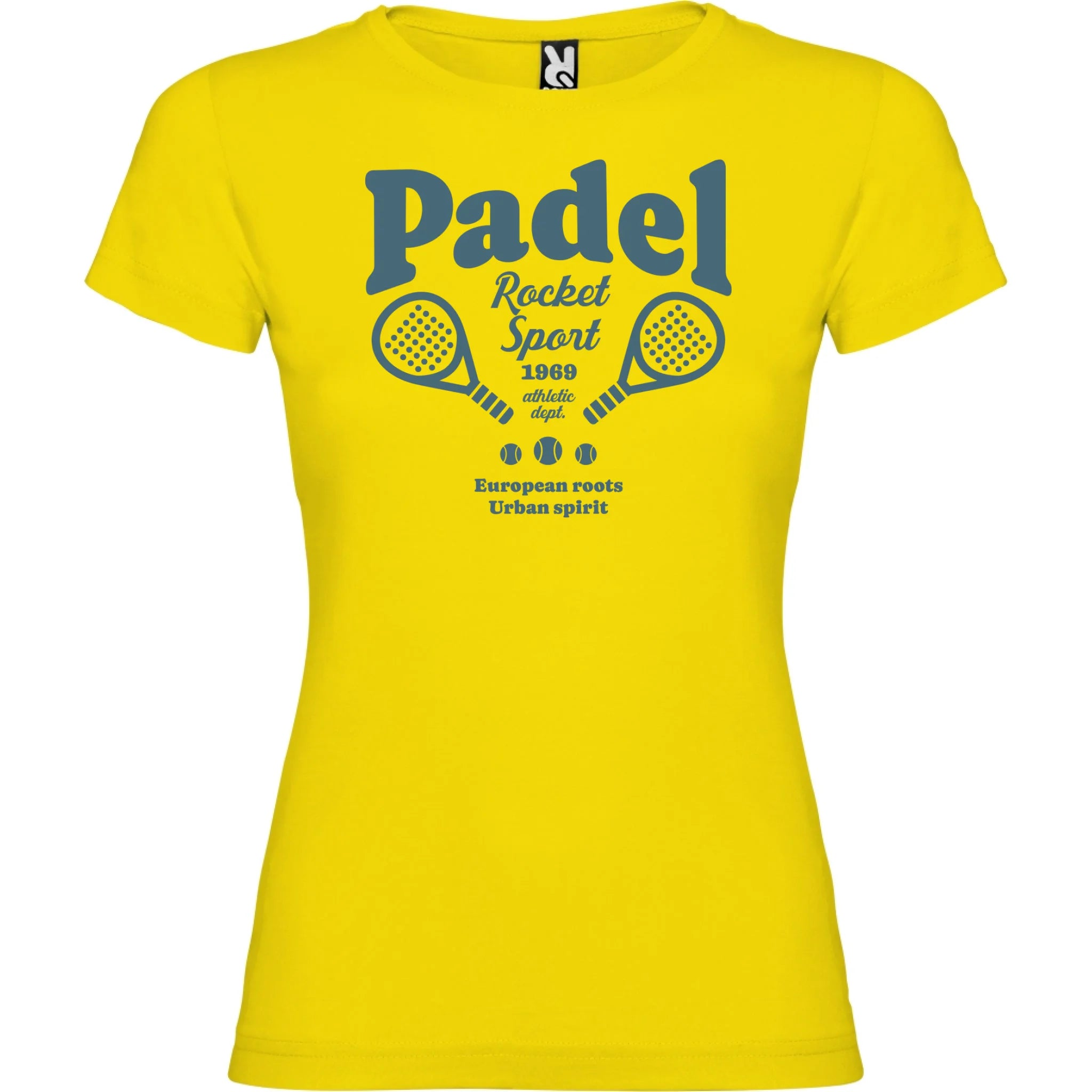 Padel ROCKET SPORT