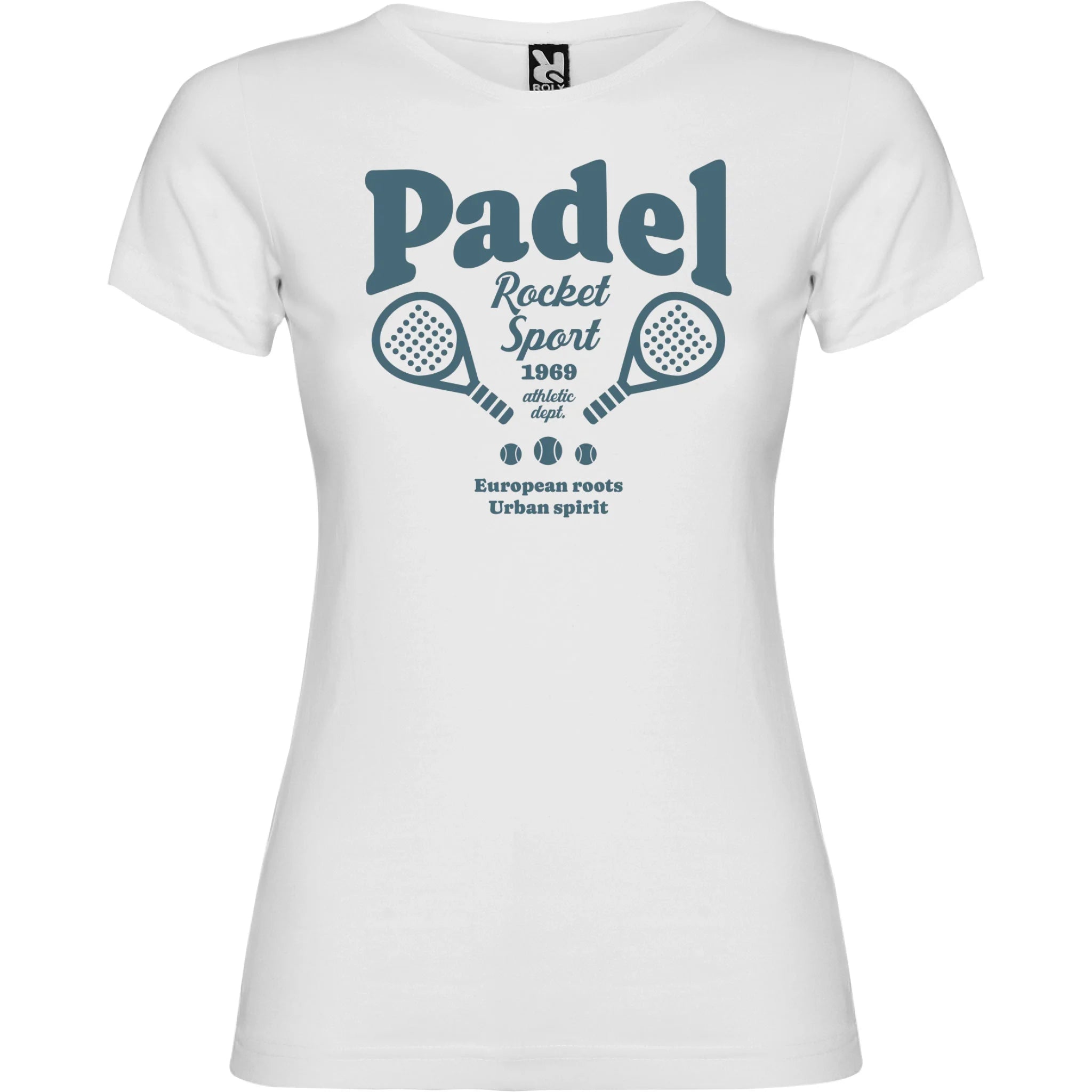 Padel ROCKET SPORT