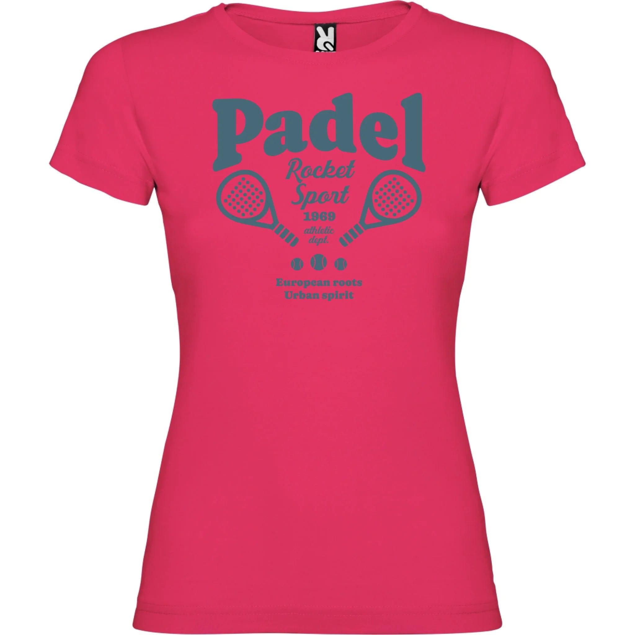 Padel ROCKET SPORT