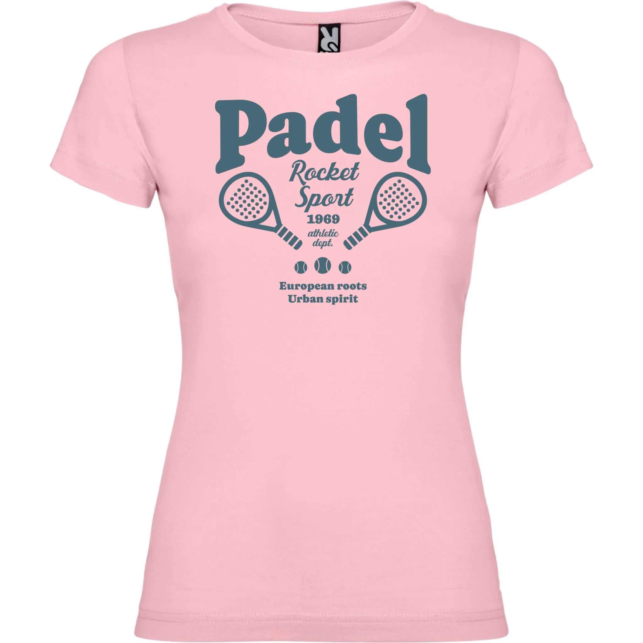 Padel ROCKET SPORT