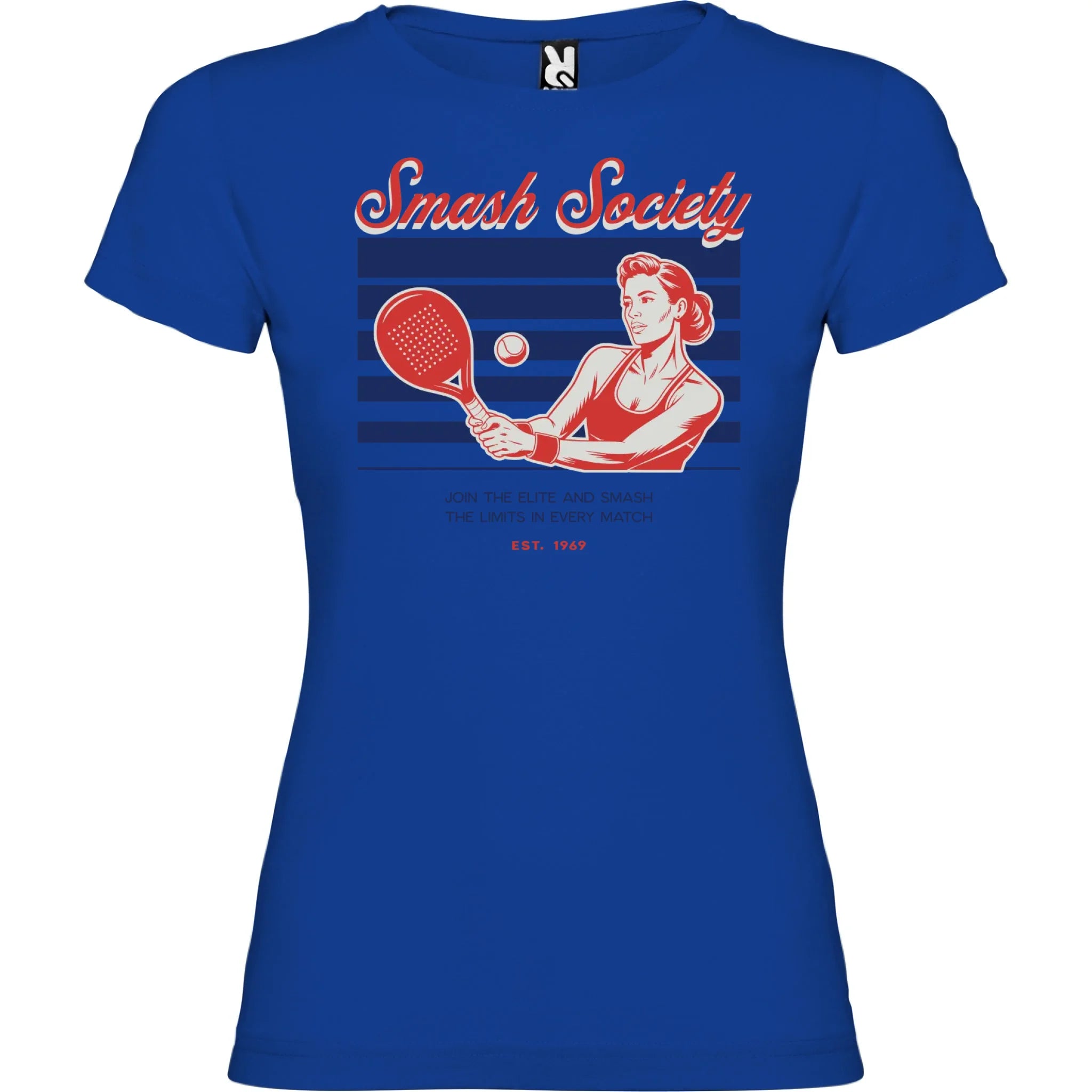 Padel SMASH SOCIETY