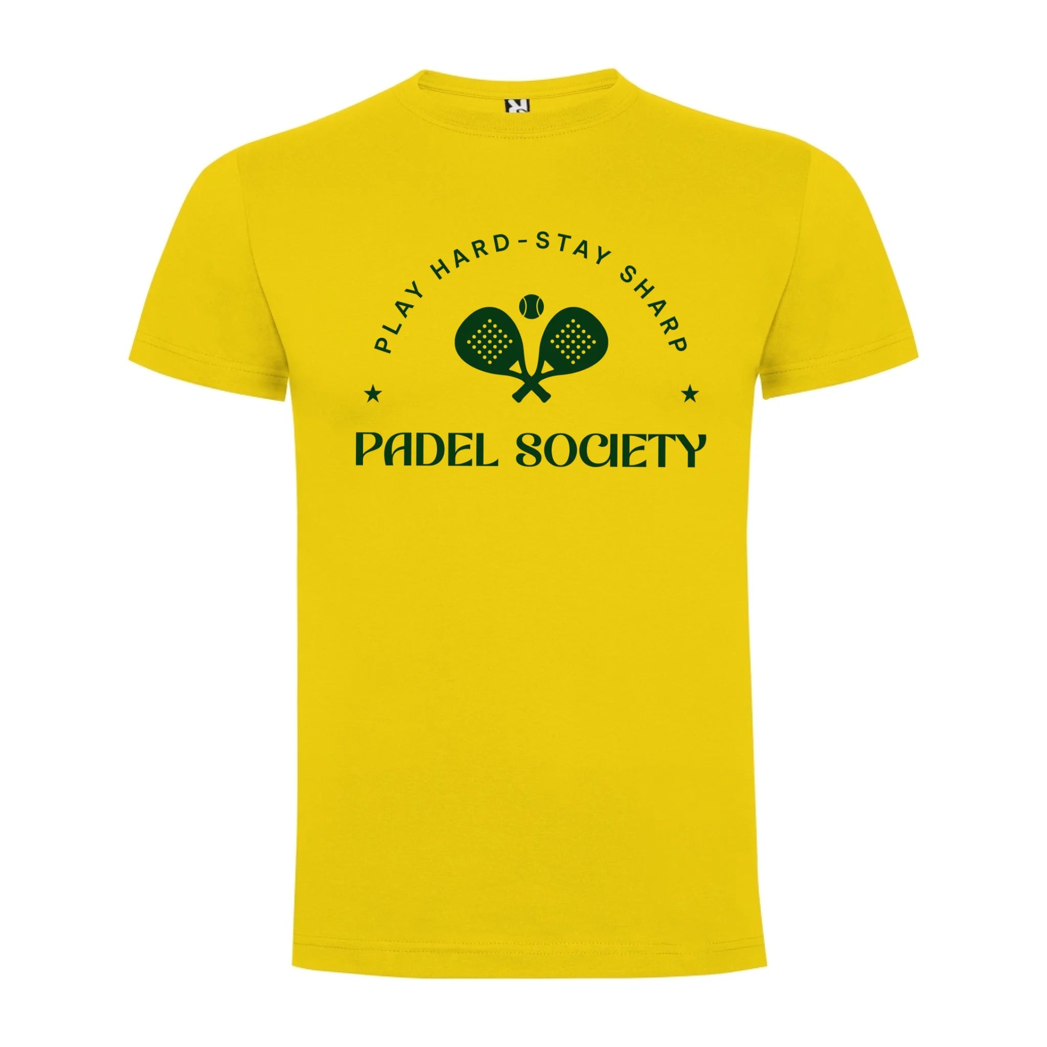 Padel SOCIETY