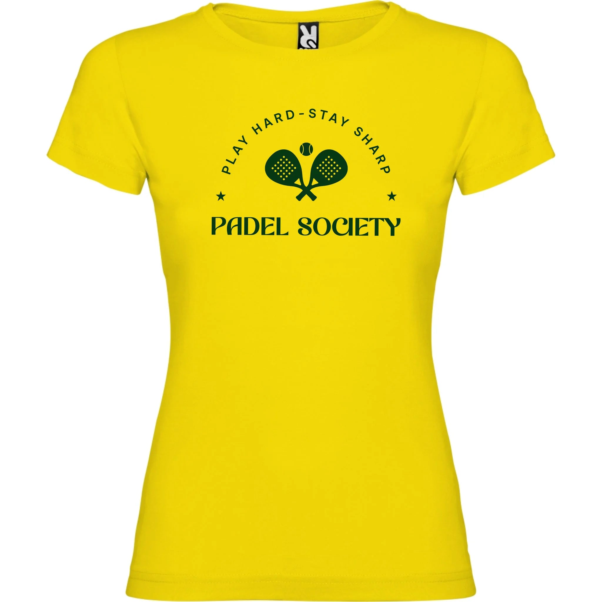 Padel SOCIETY