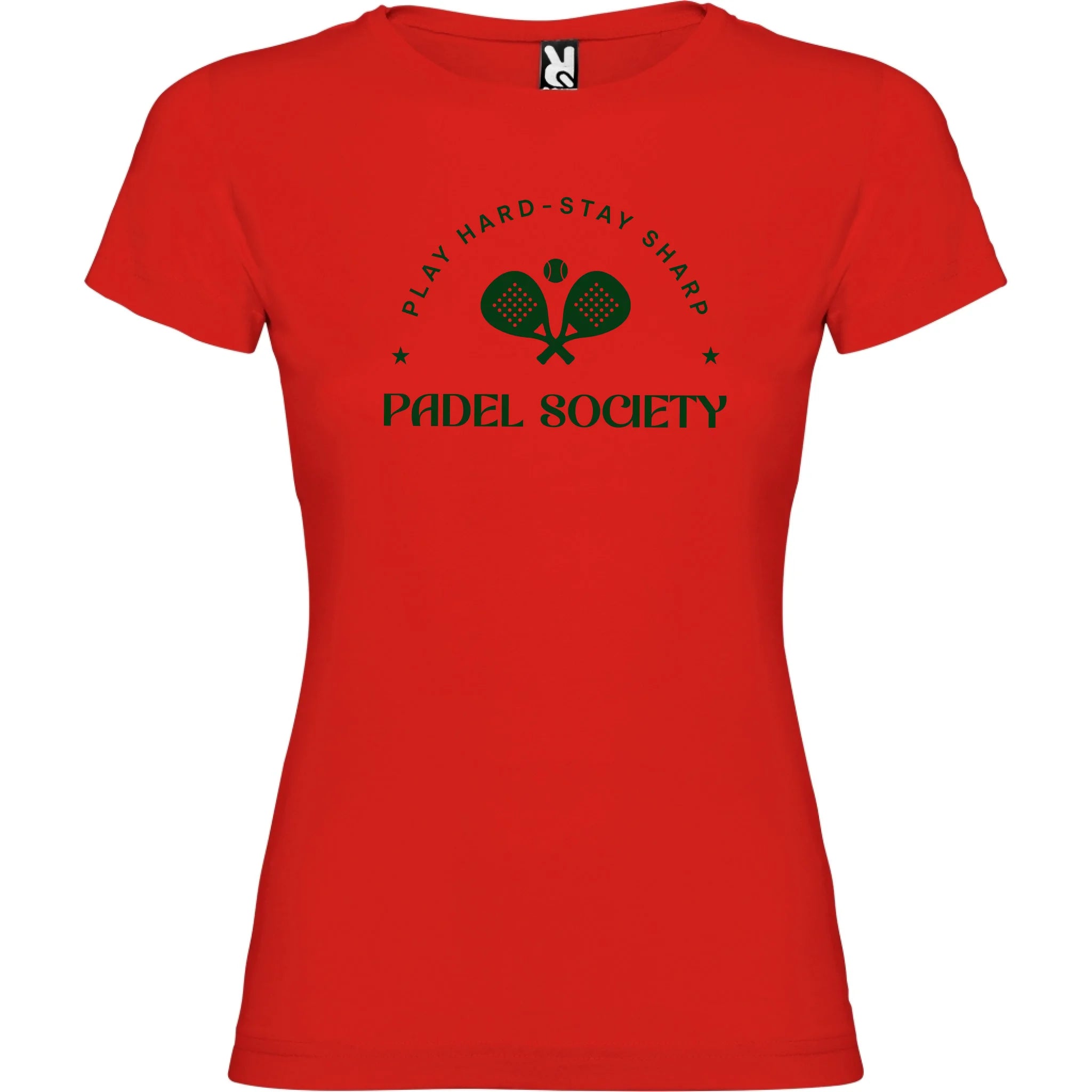 Padel SOCIETY