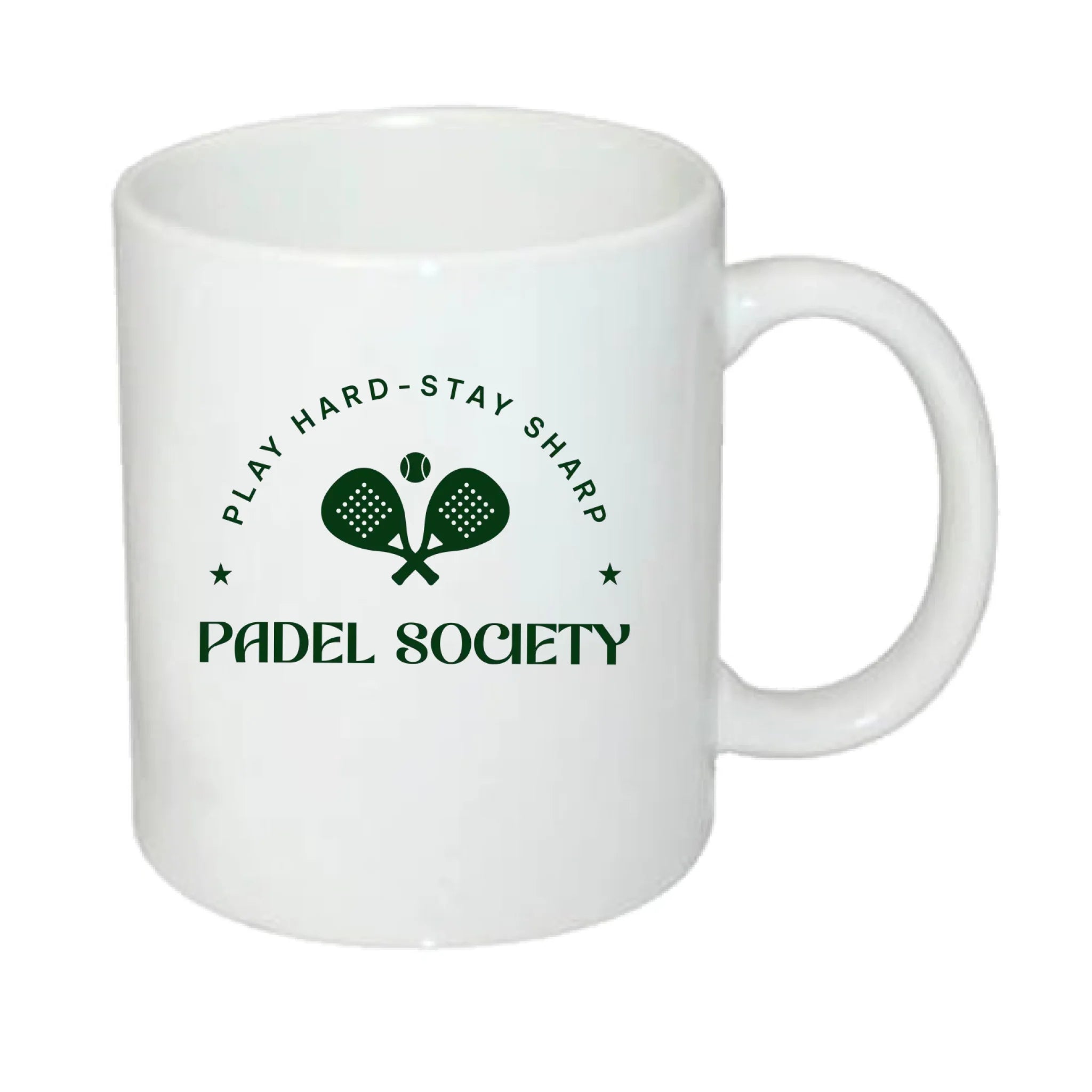 Padel SOCIETY