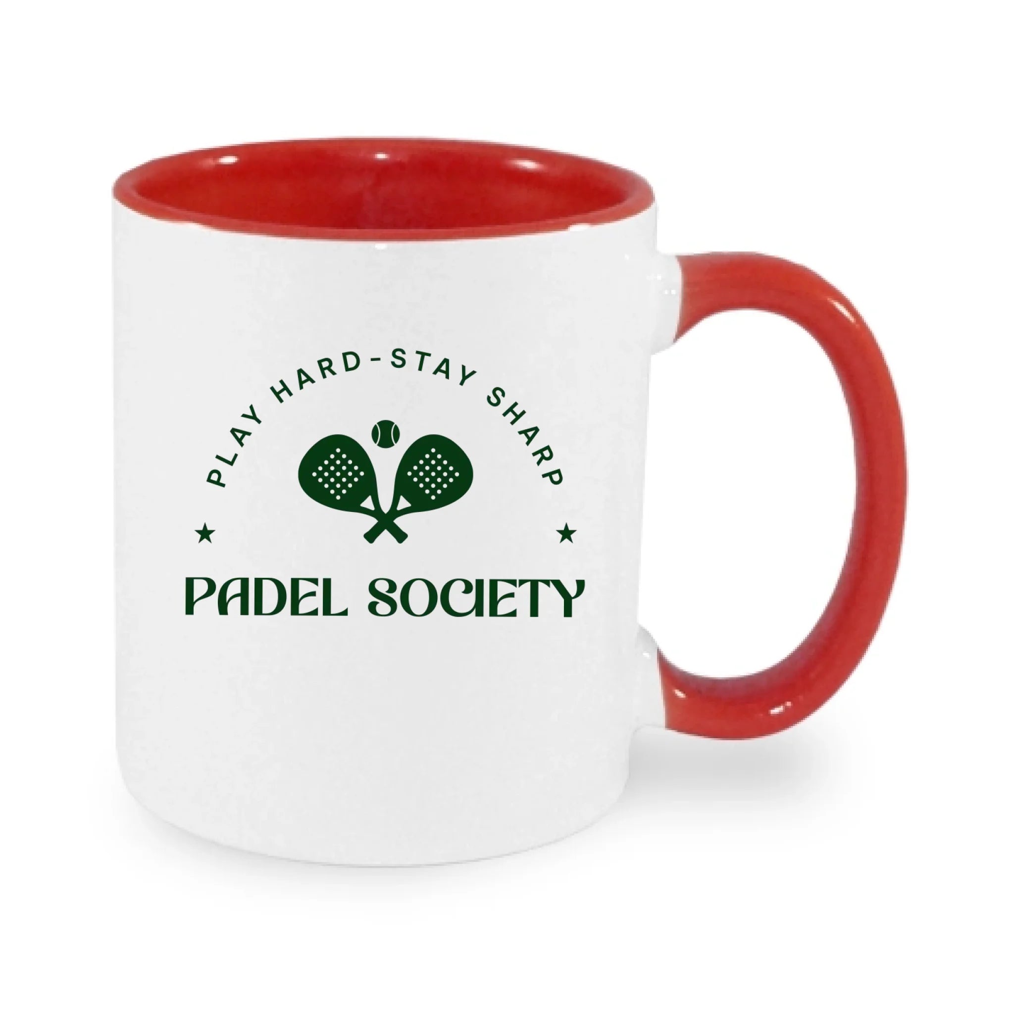 Padel SOCIETY