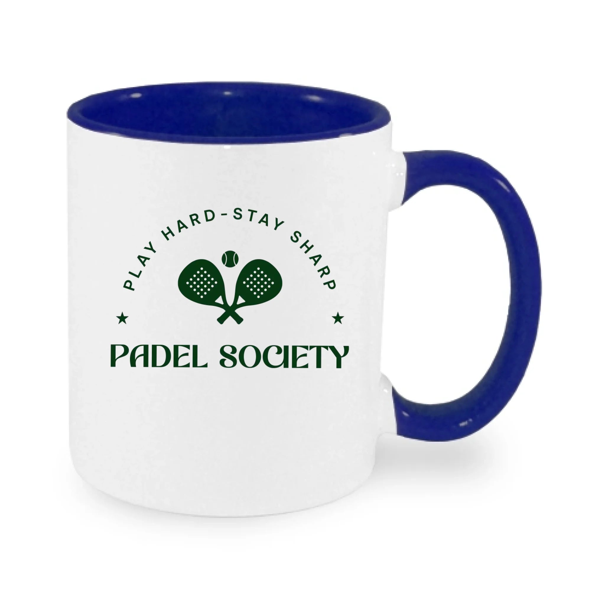 Padel SOCIETY
