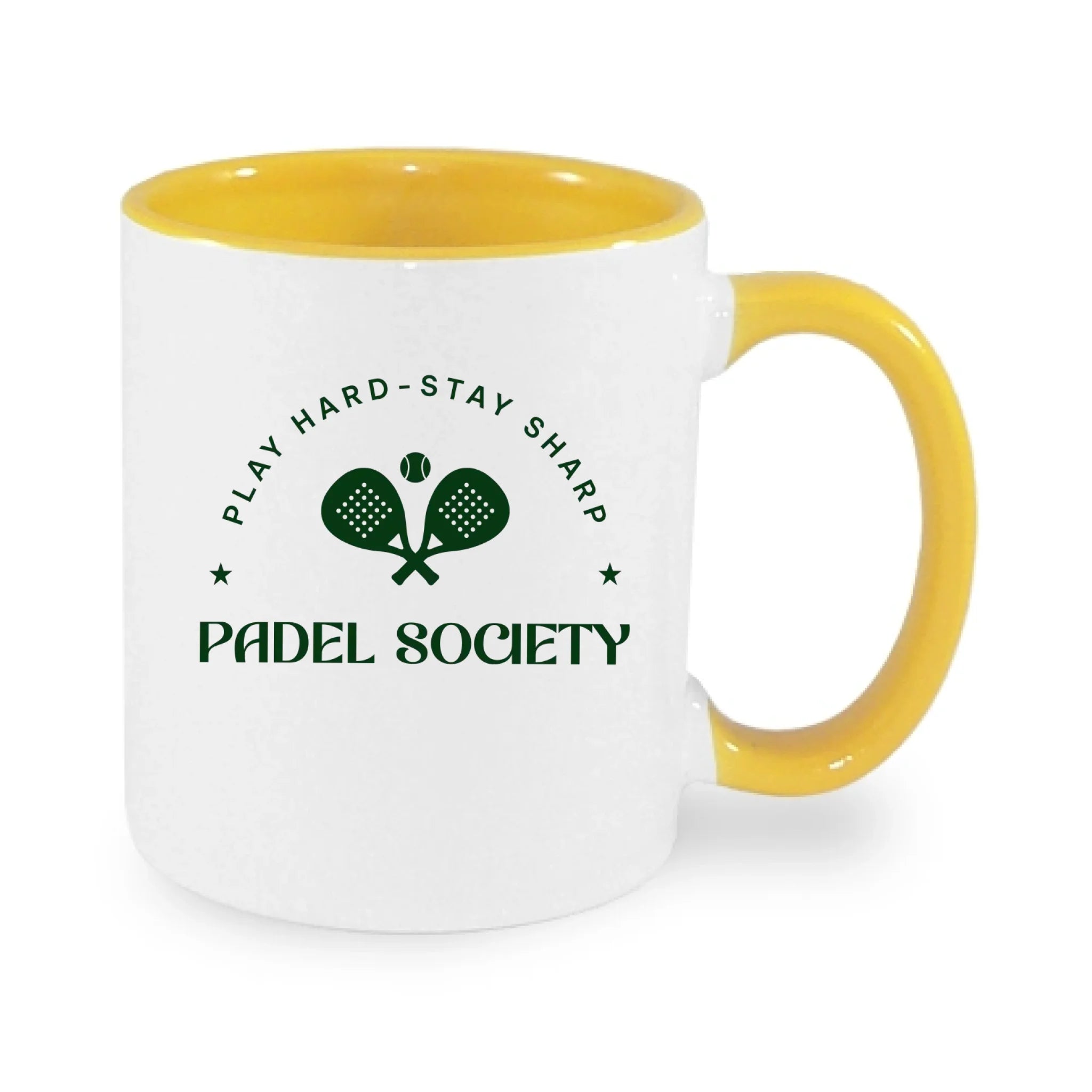 Padel SOCIETY