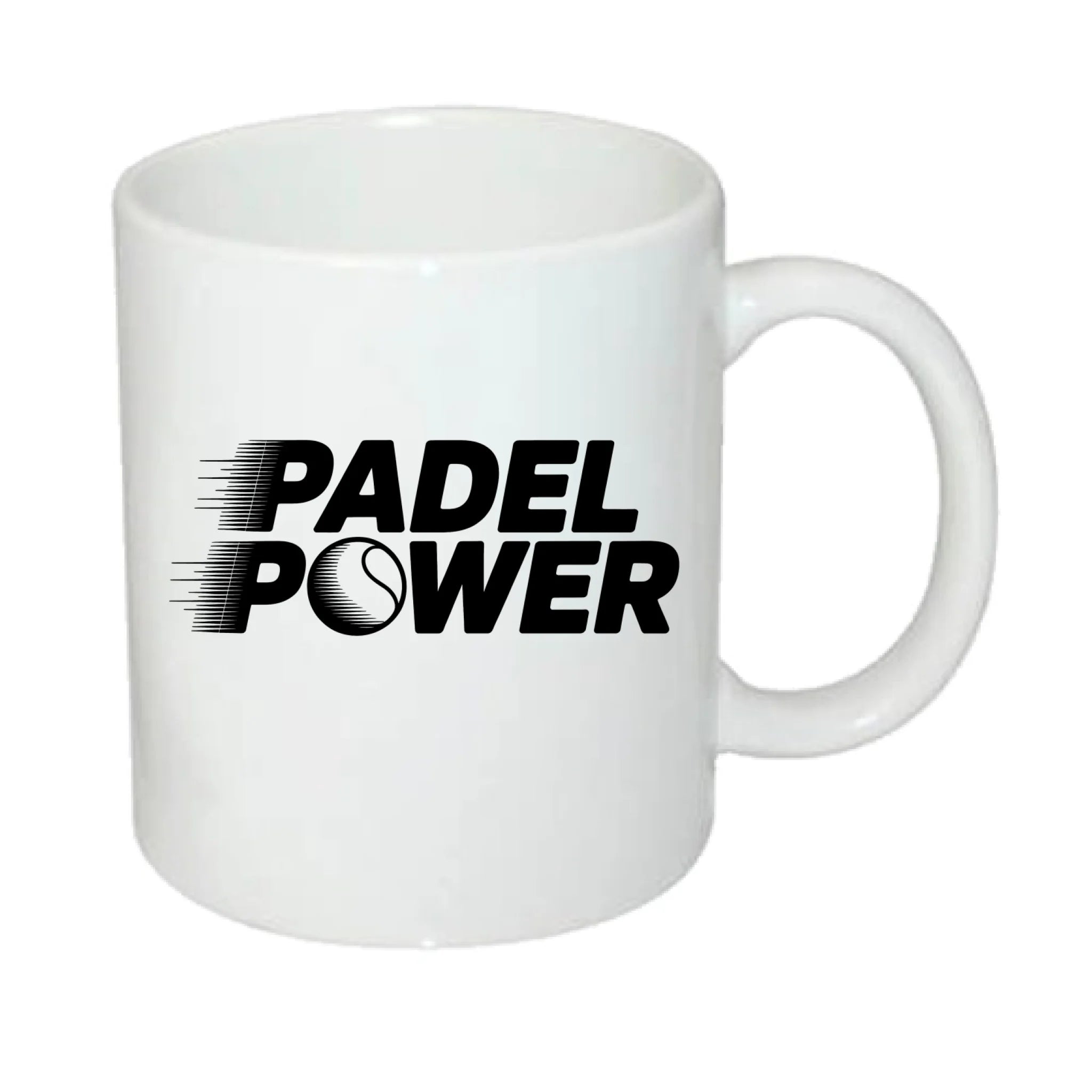 Padel POWER